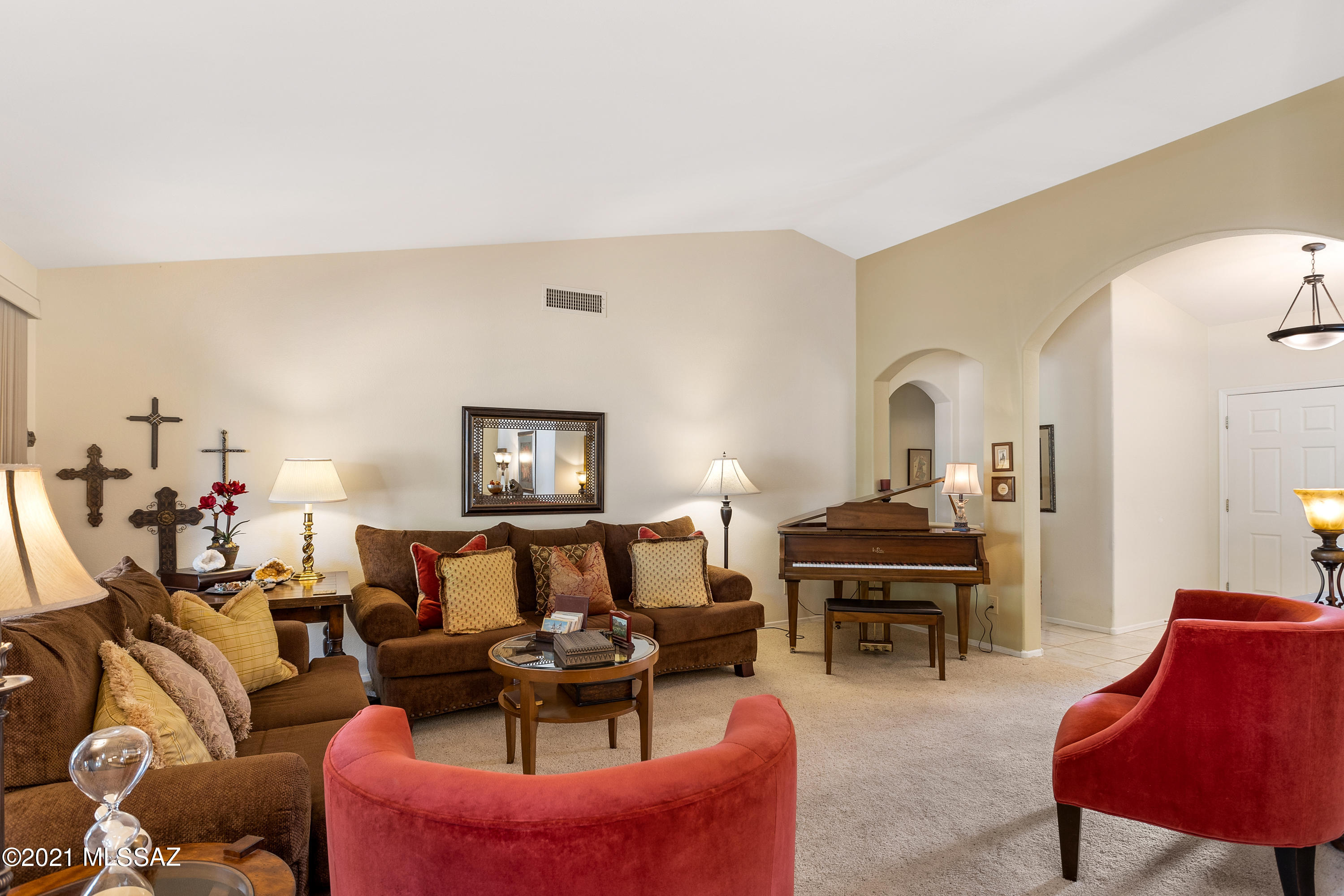 Saddlebrooke - Residential
