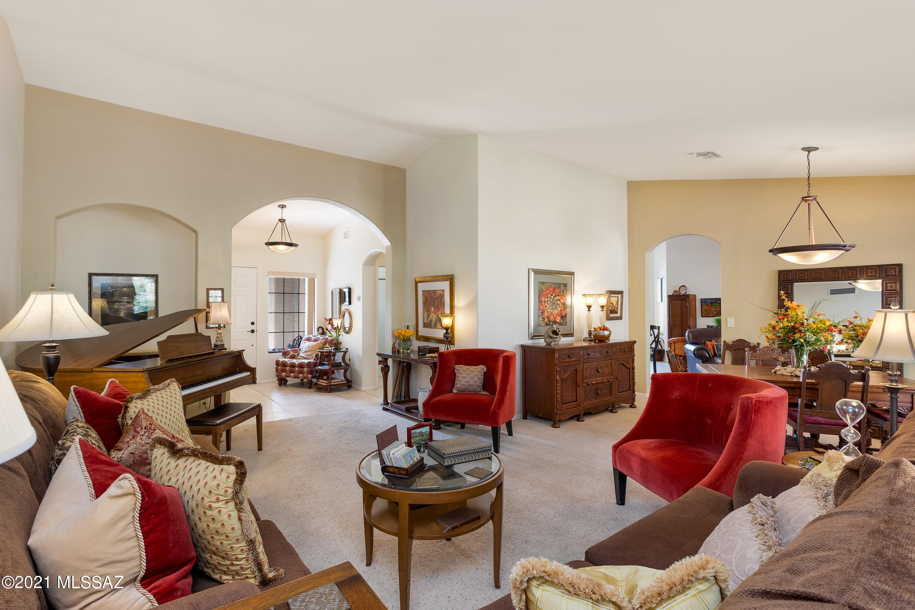 Saddlebrooke - Residential