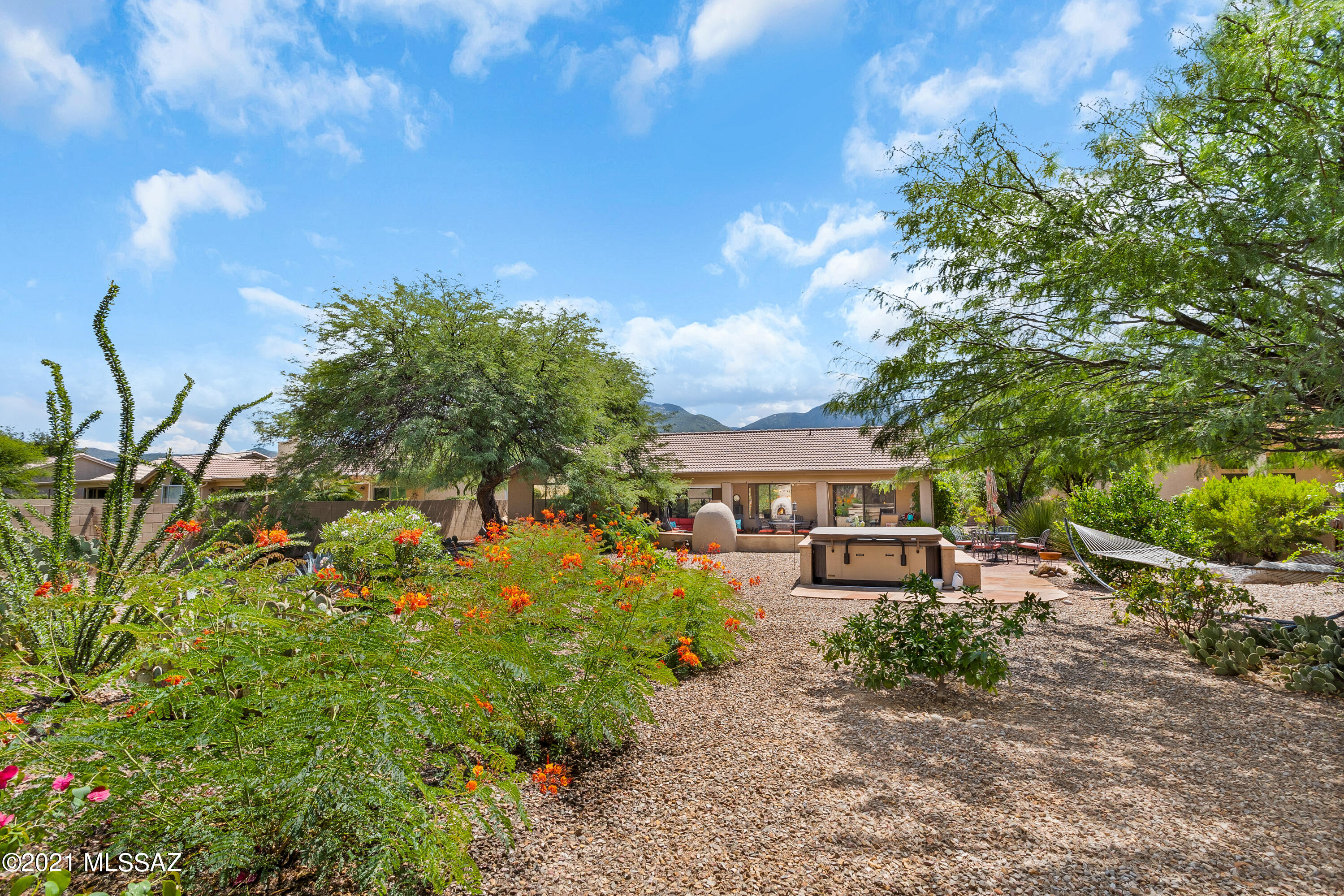 Saddlebrooke - Residential