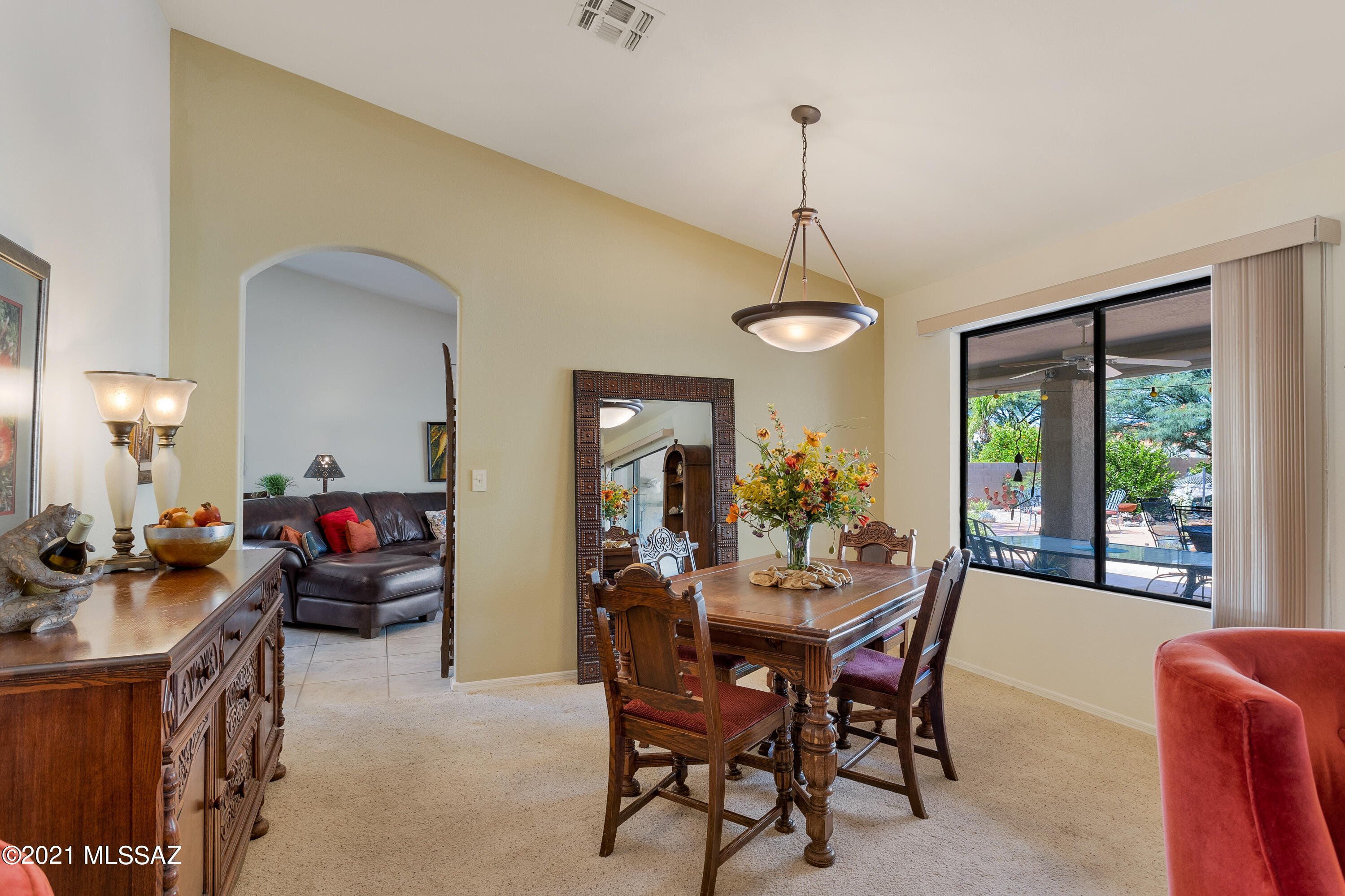 Saddlebrooke - Residential