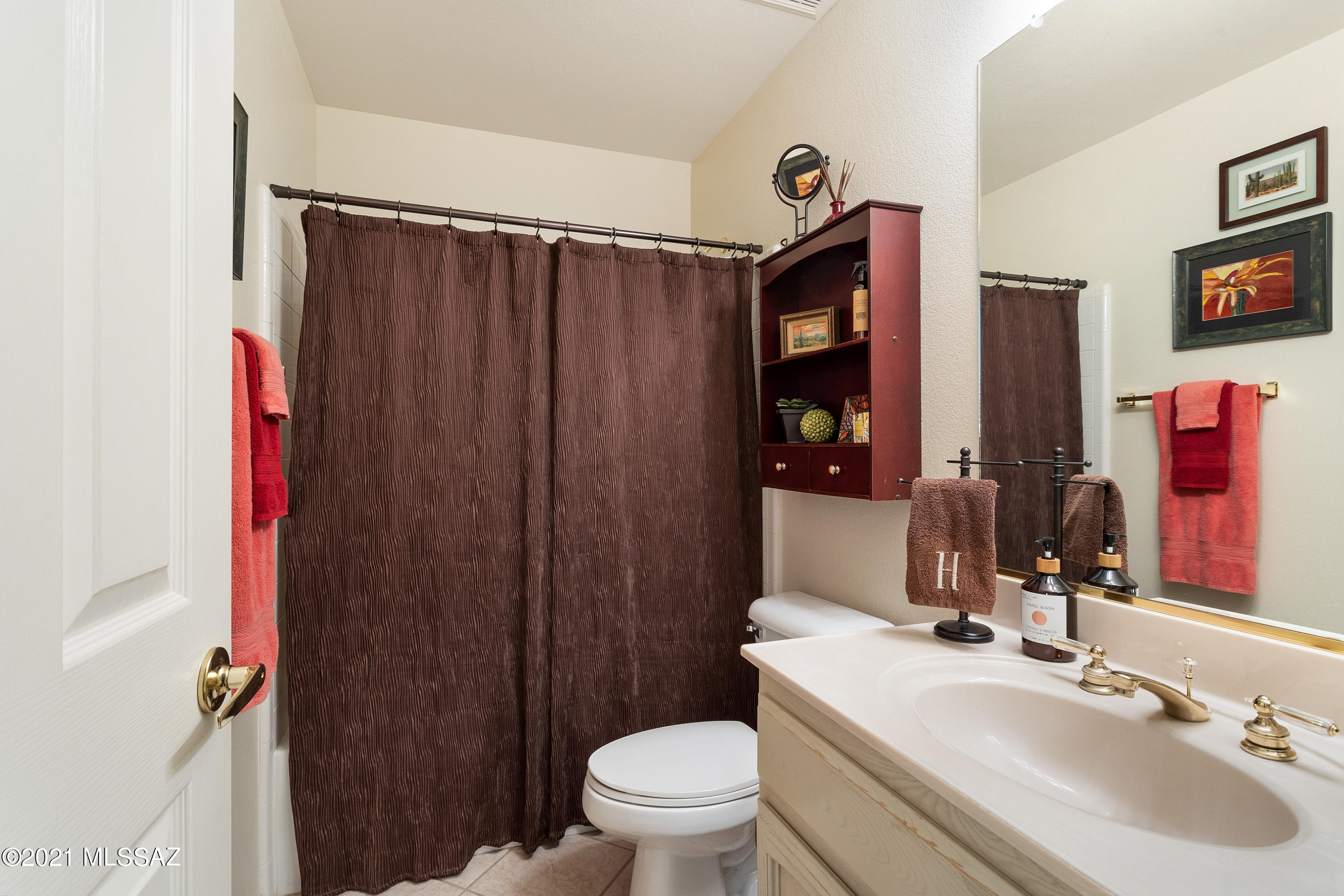 Saddlebrooke - Residential