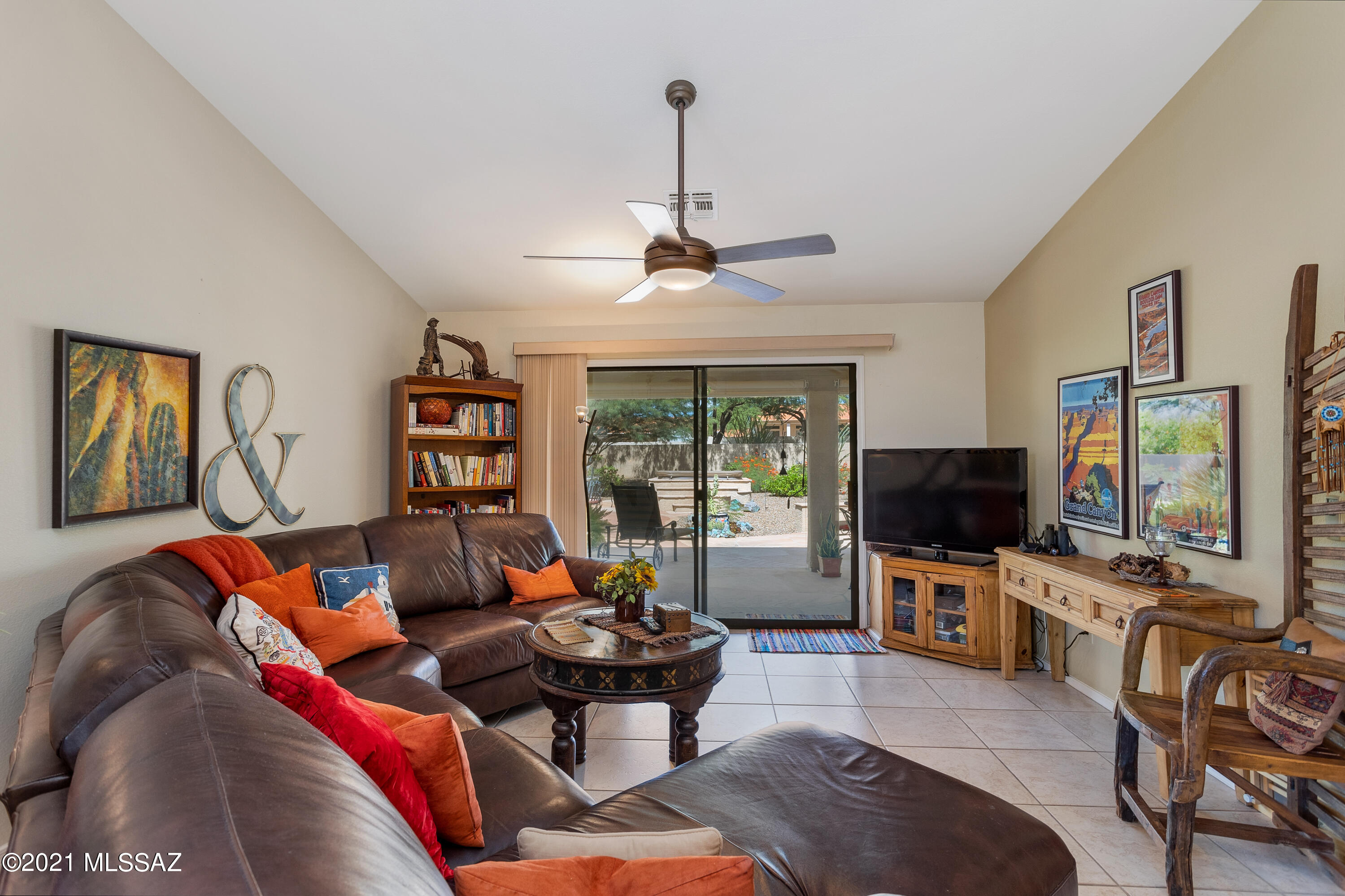 Saddlebrooke - Residential