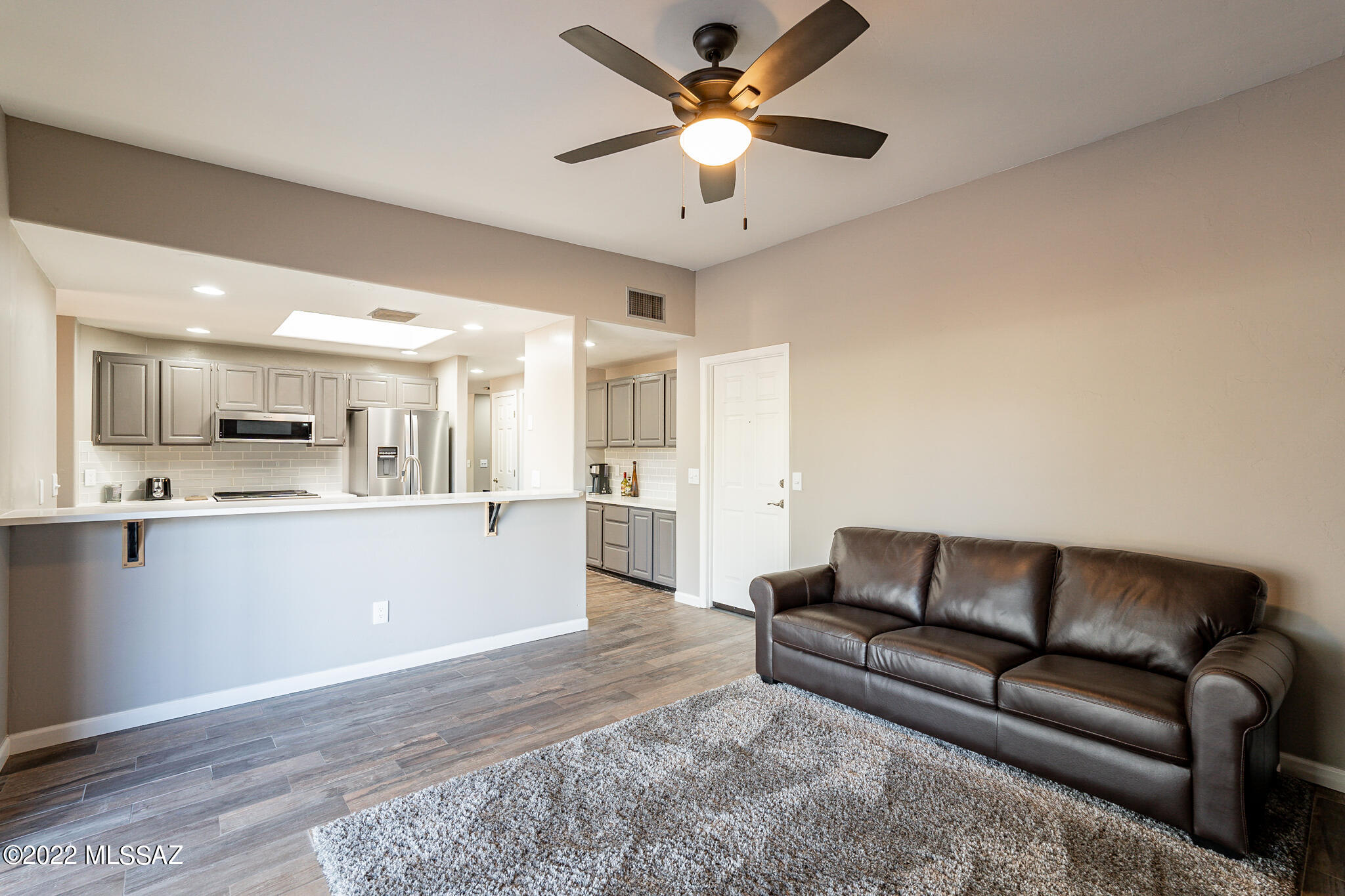 Pantano Ridge Estates - Residential