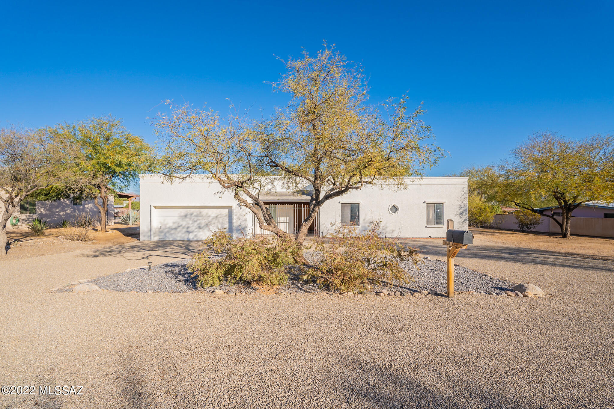 Pantano Ridge Estates - Residential