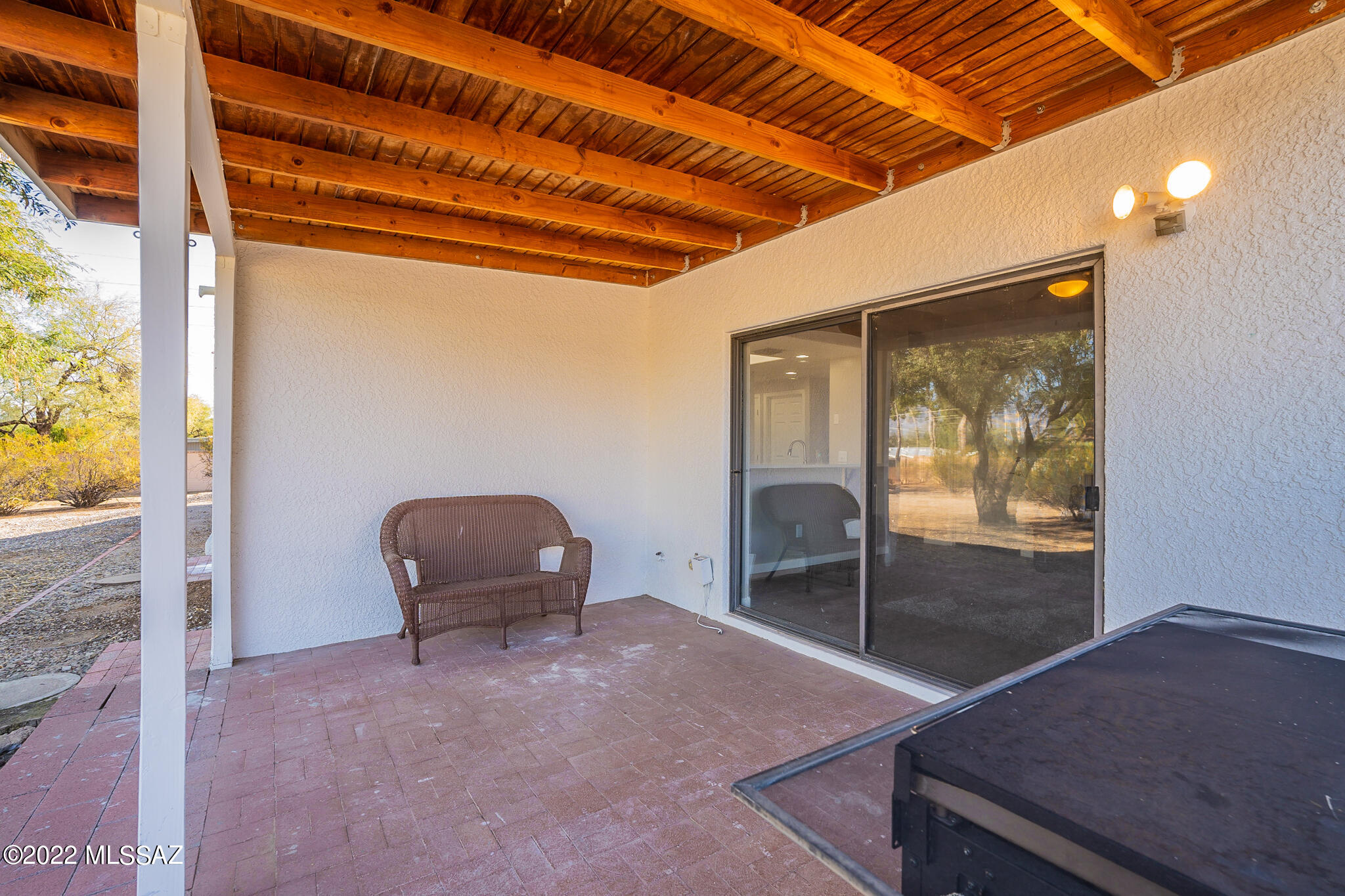 Pantano Ridge Estates - Residential