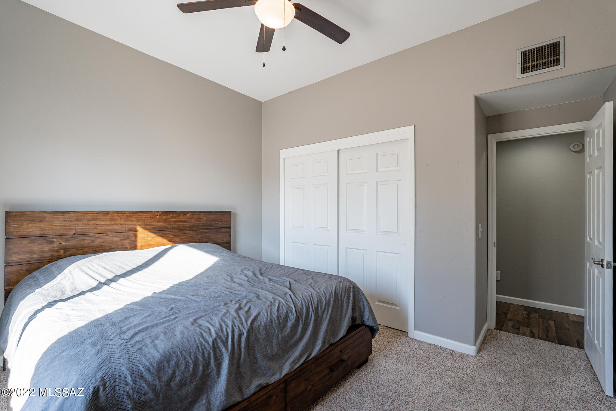 Pantano Ridge Estates - Residential