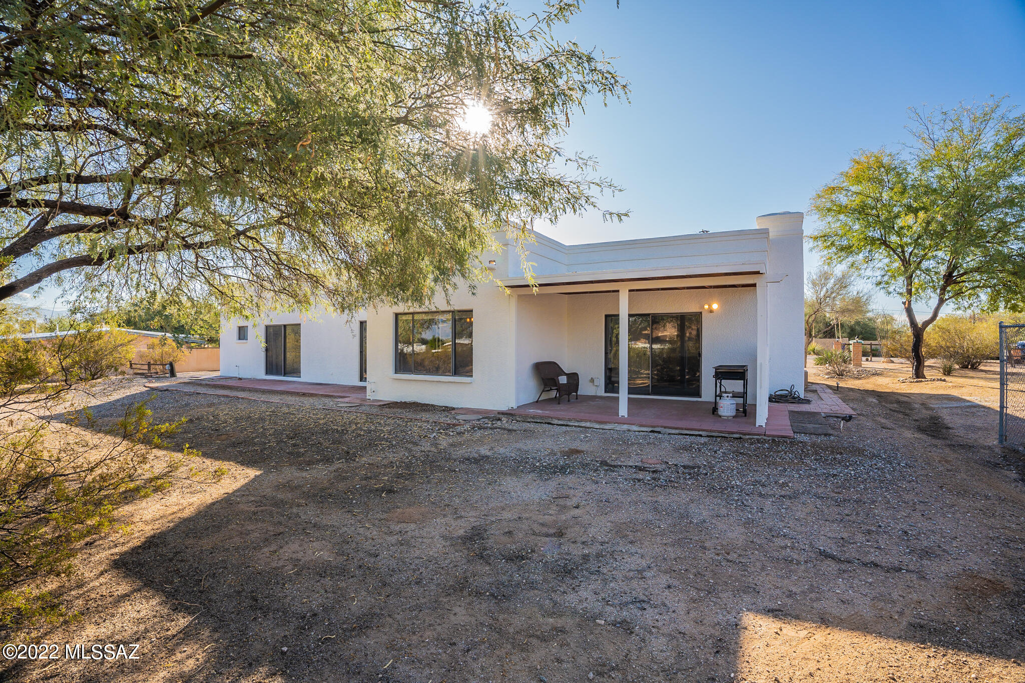 Pantano Ridge Estates - Residential