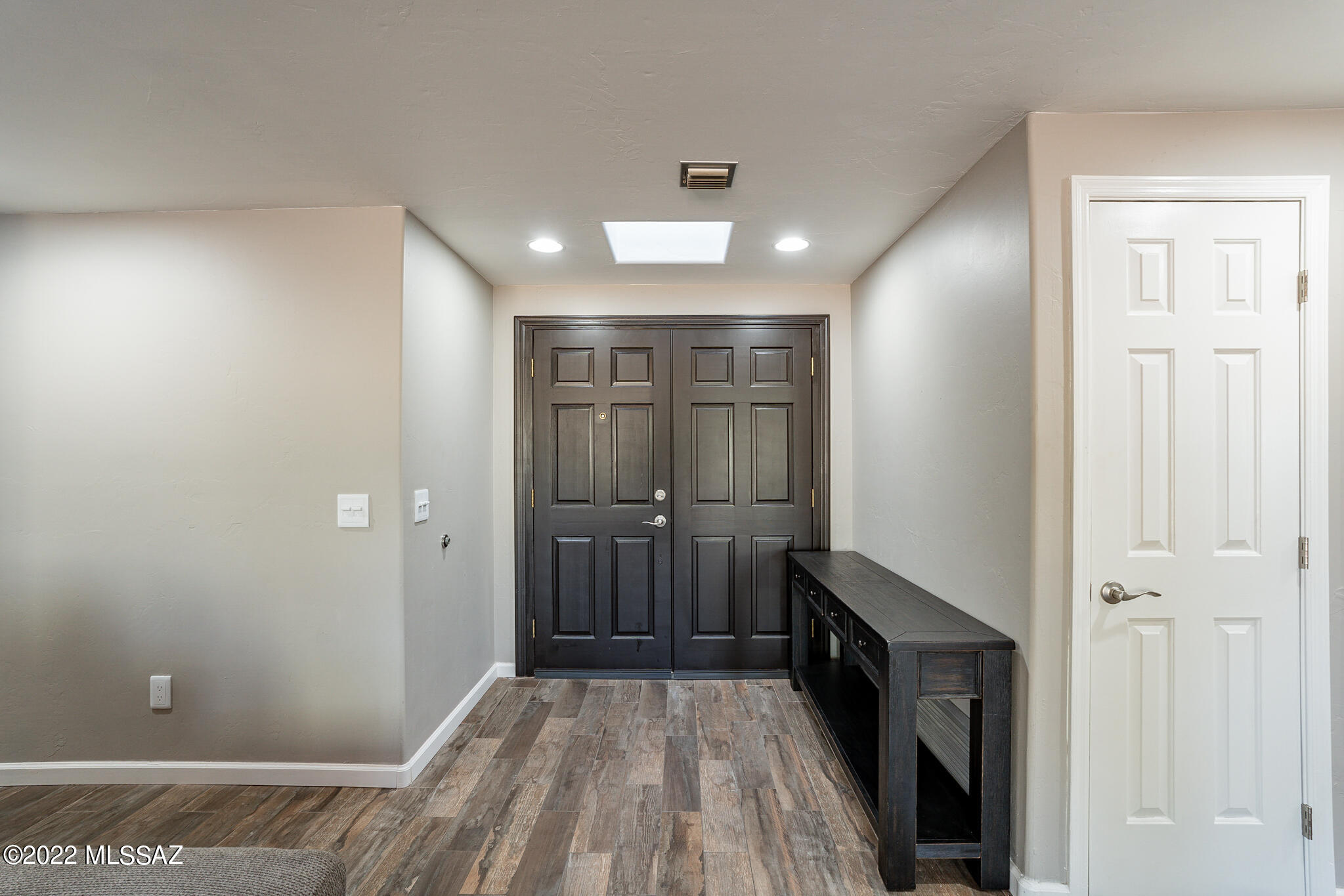 Pantano Ridge Estates - Residential