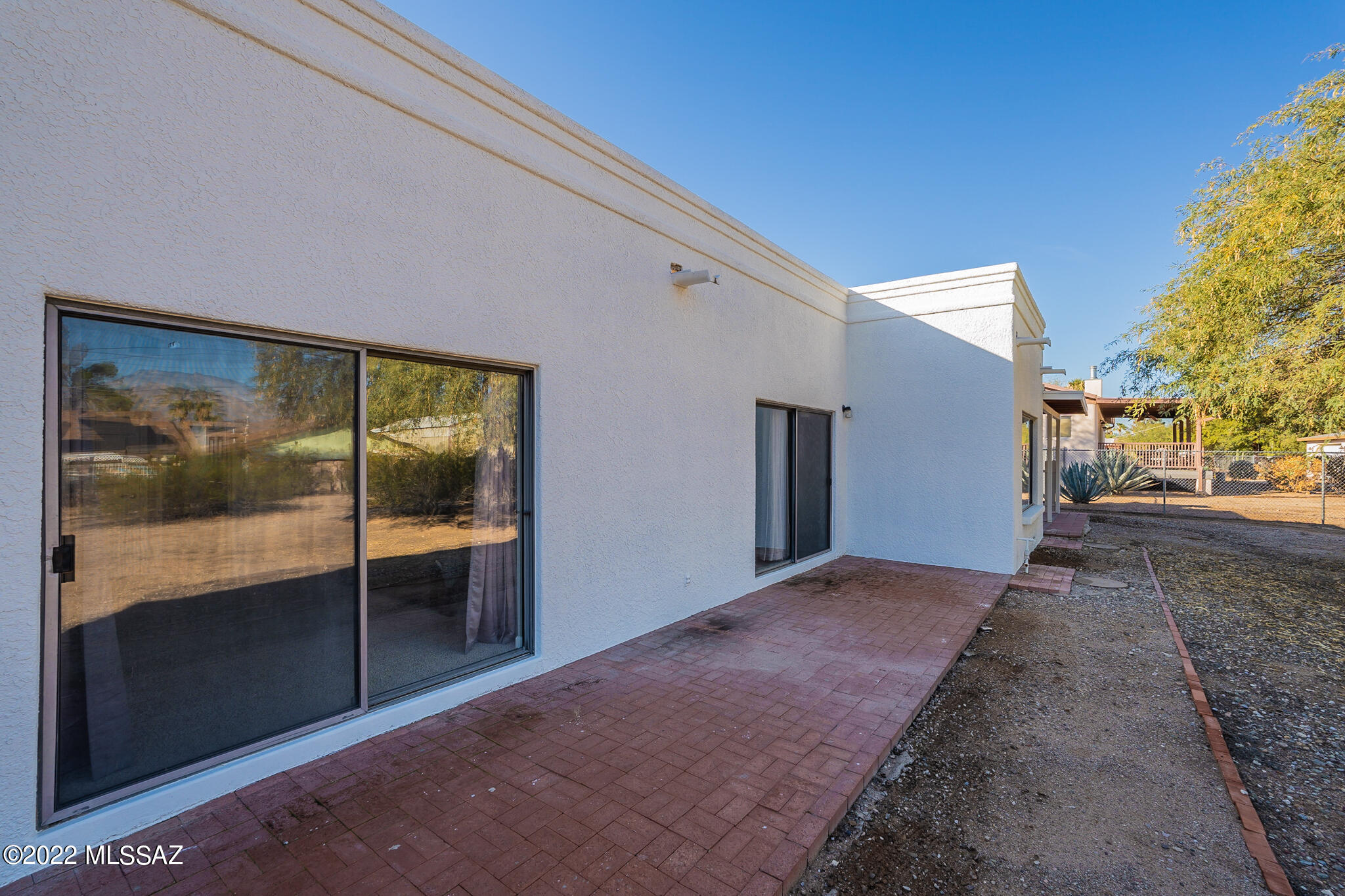 Pantano Ridge Estates - Residential