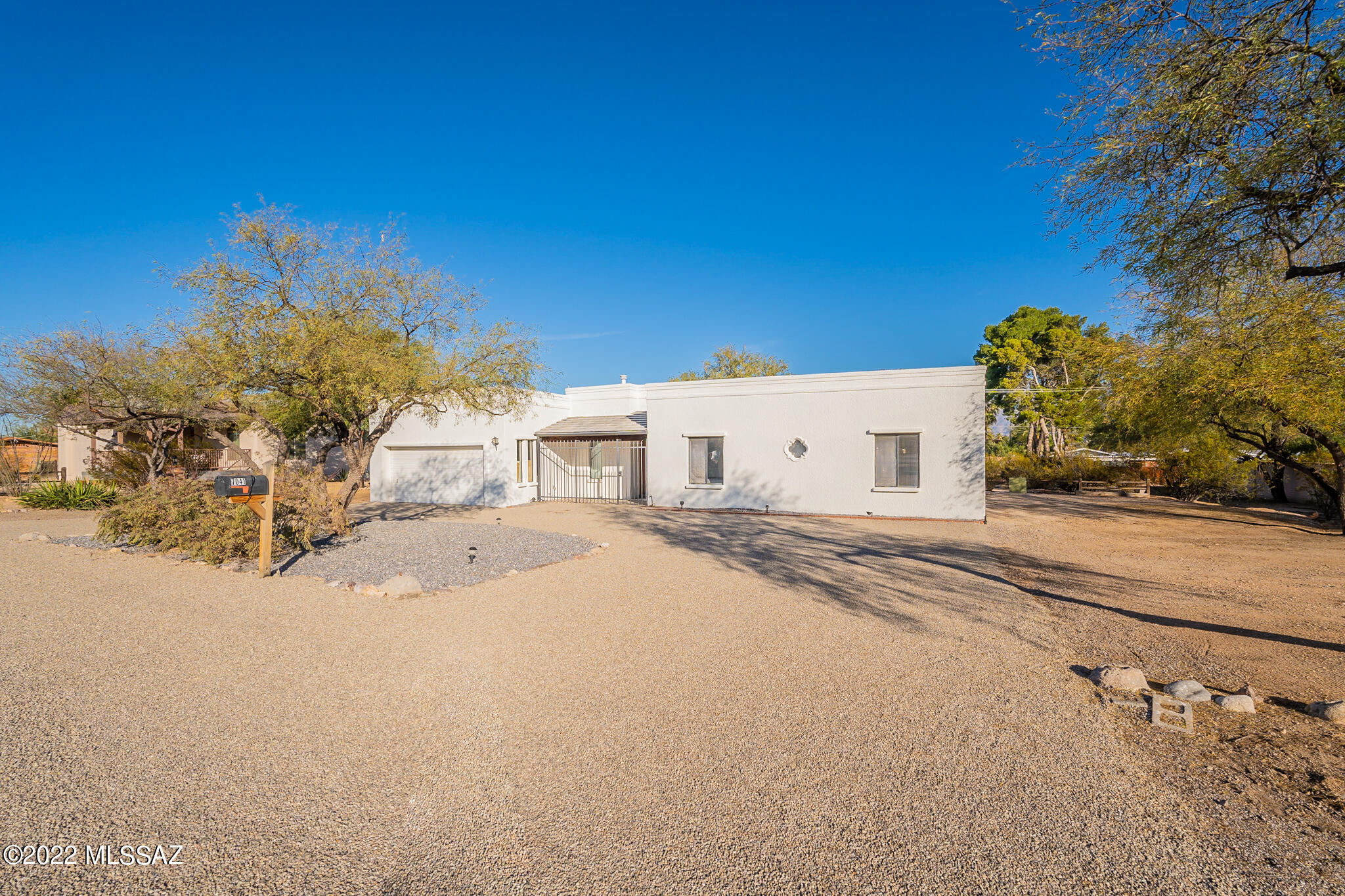 Pantano Ridge Estates - Residential