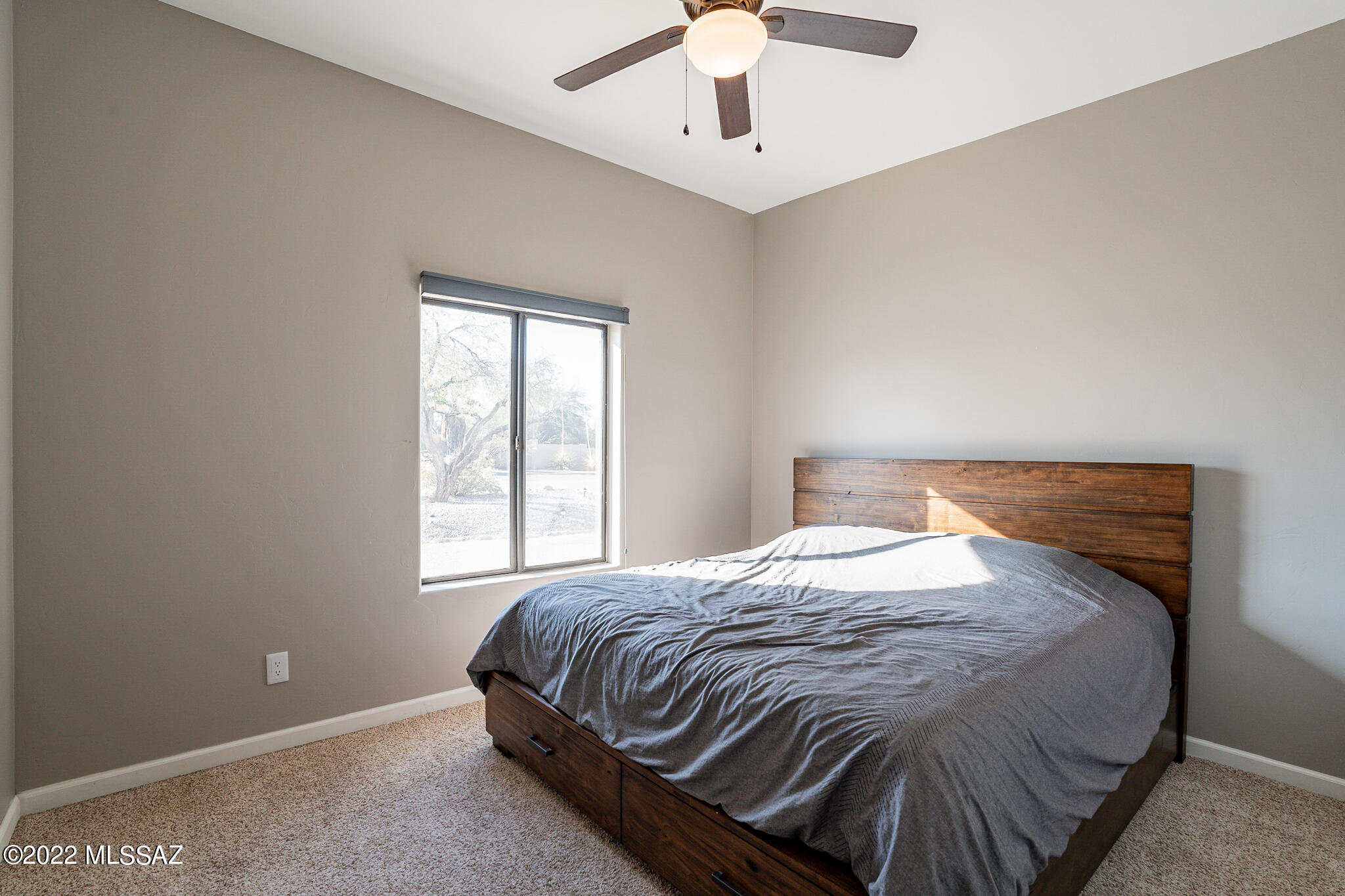 Pantano Ridge Estates - Residential