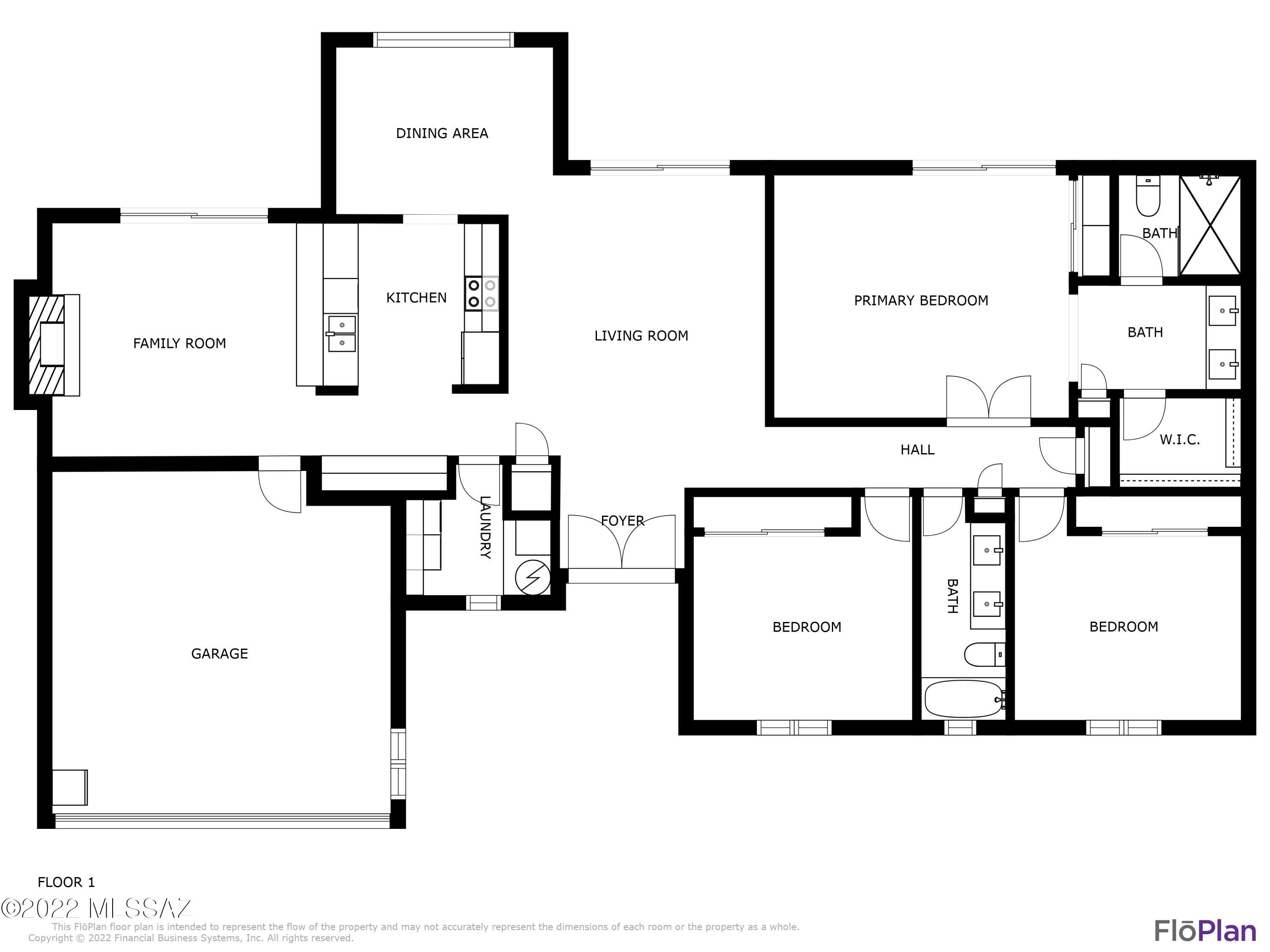 Pantano Ridge Estates - Residential