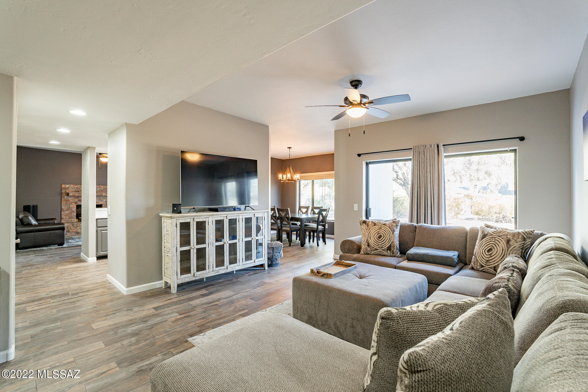 Pantano Ridge Estates - Residential
