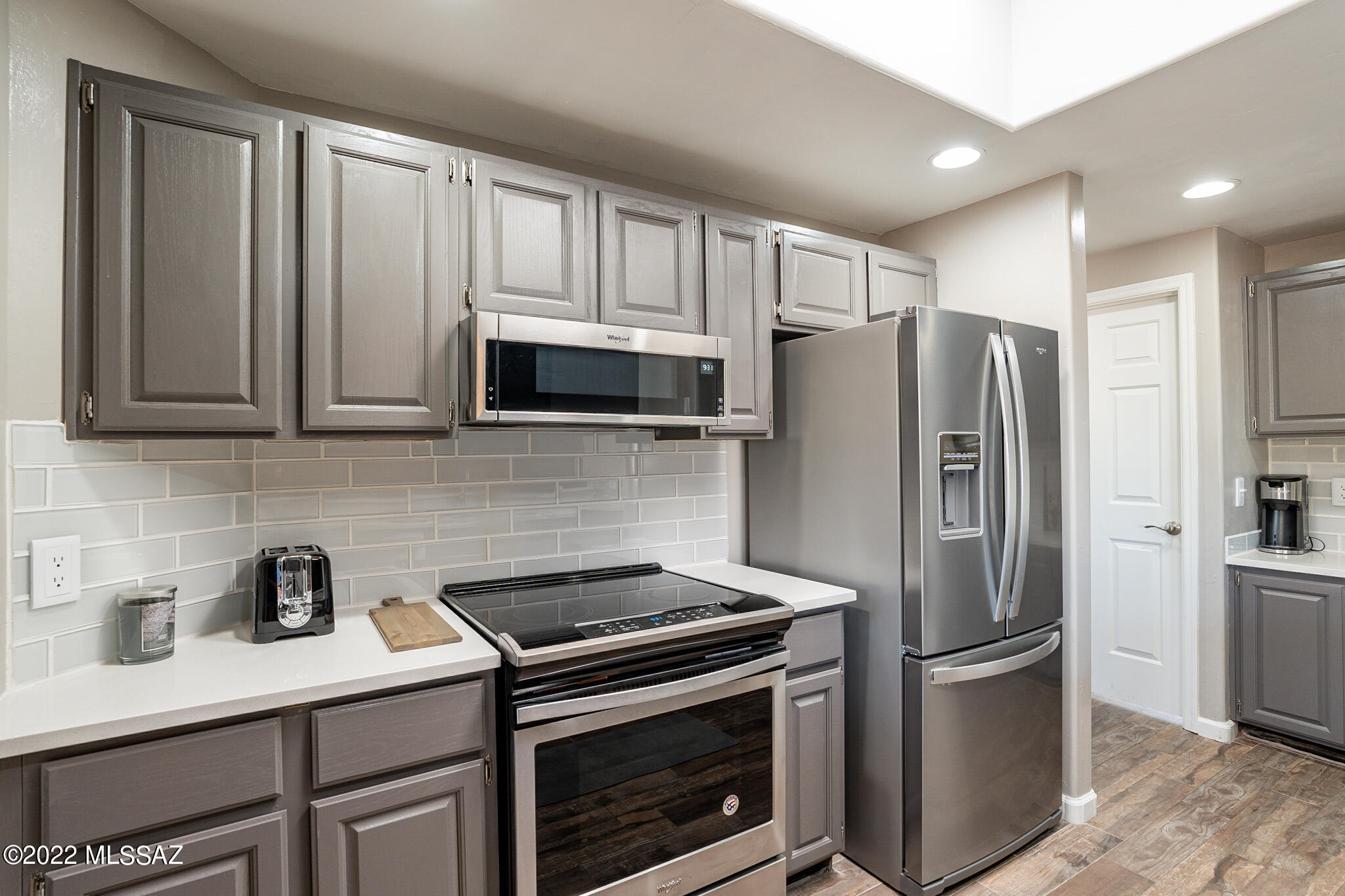 Pantano Ridge Estates - Residential