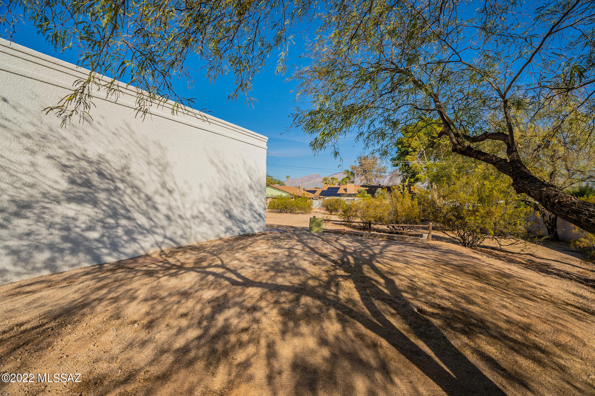 Pantano Ridge Estates - Residential