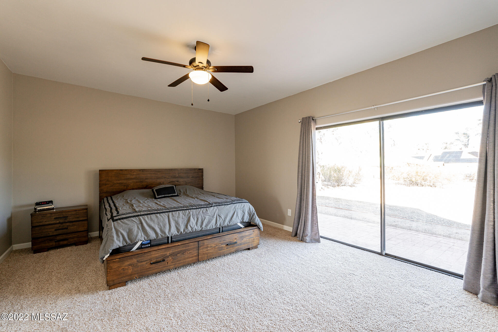 Pantano Ridge Estates - Residential