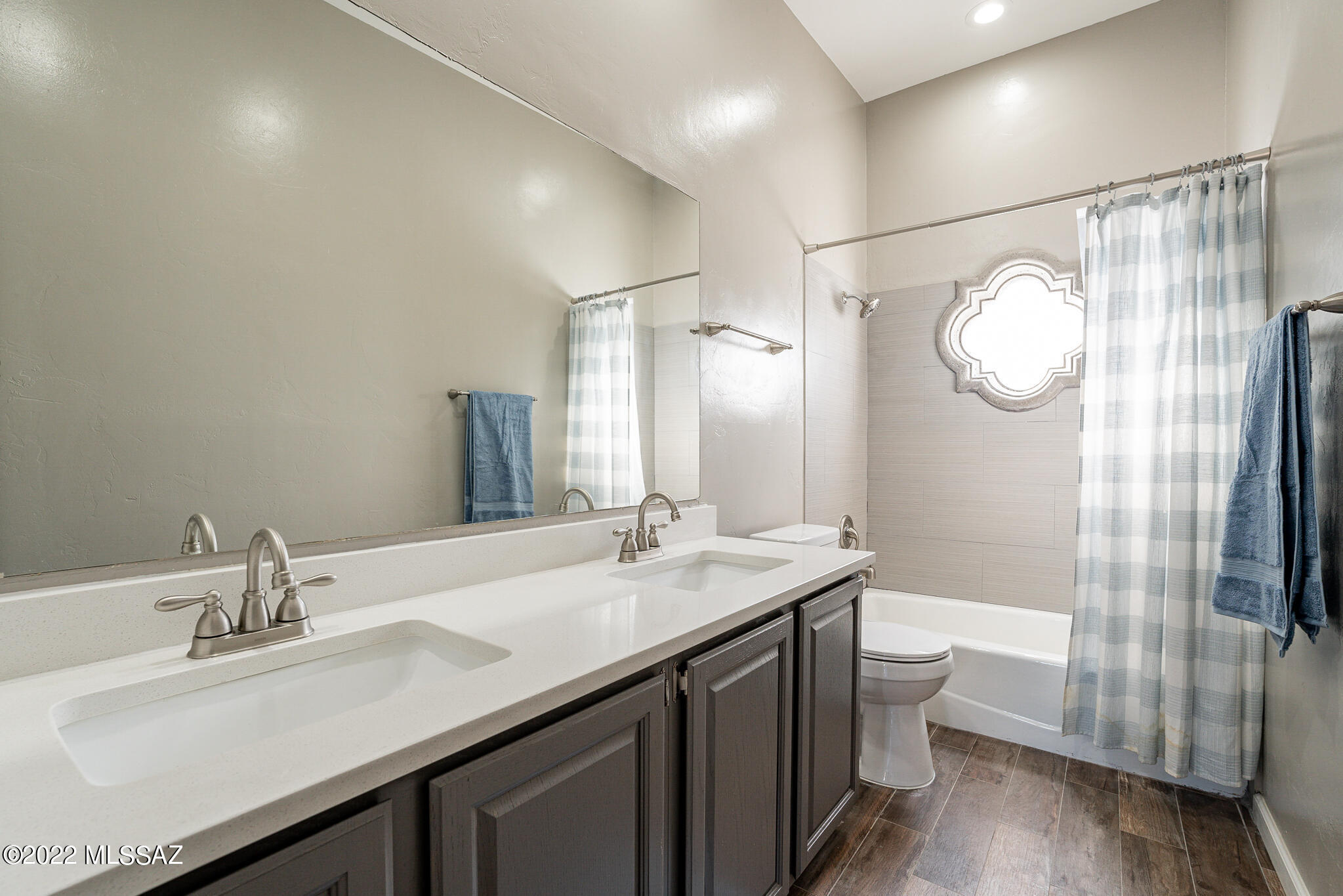 Pantano Ridge Estates - Residential
