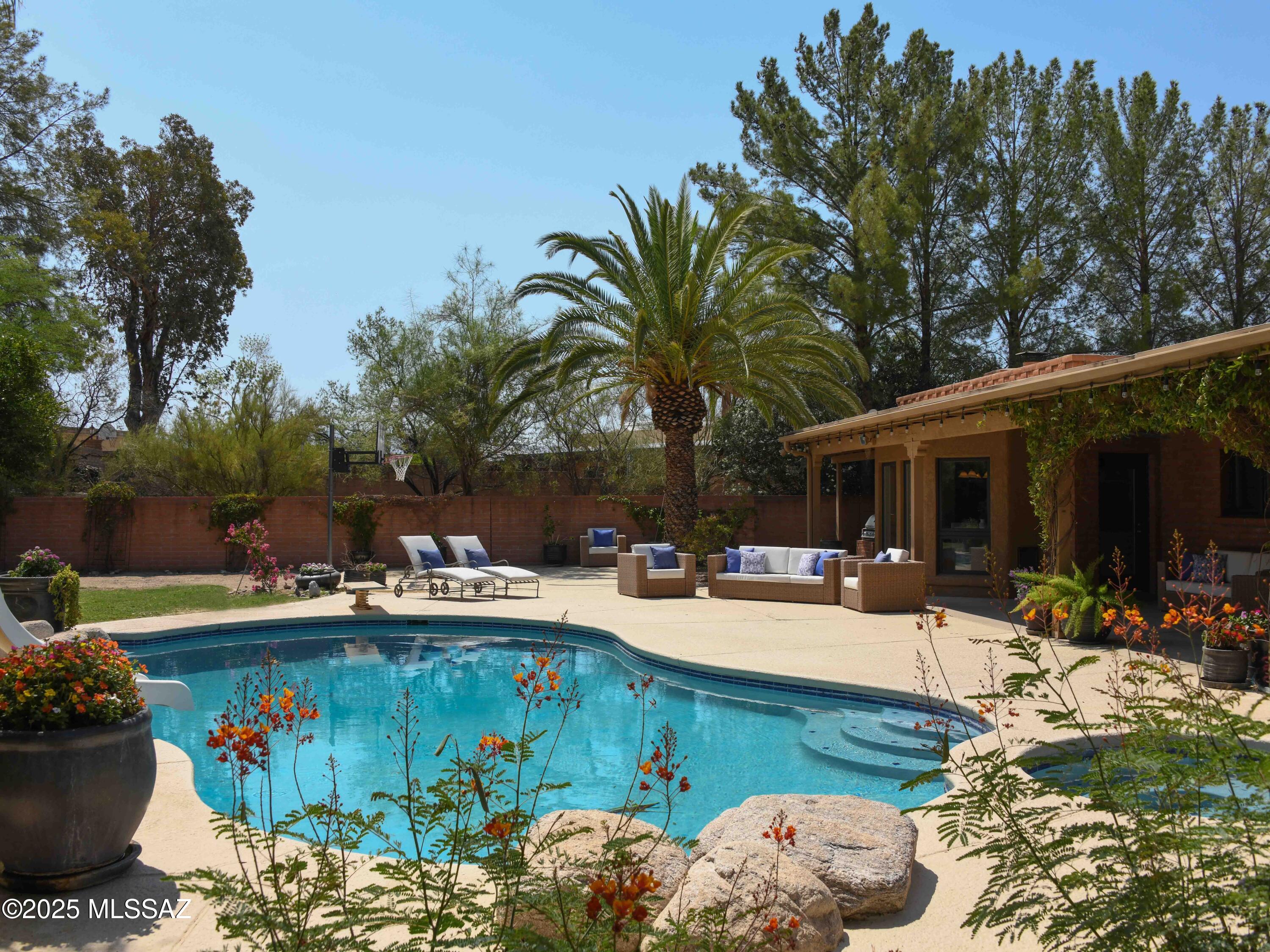 Sabino Vista Hills (159-224) - Residential