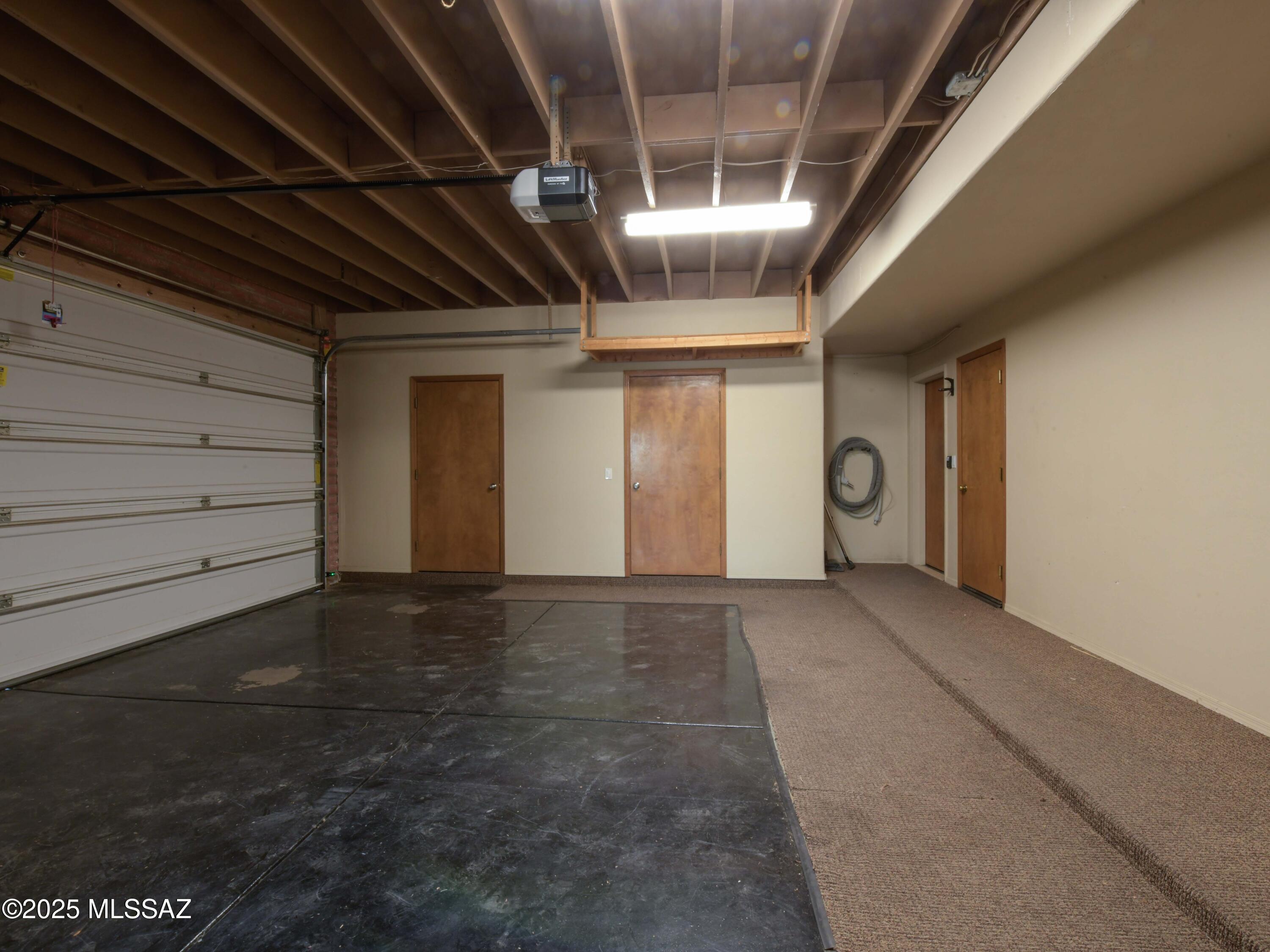 Sabino Vista Hills (159-224) - Residential