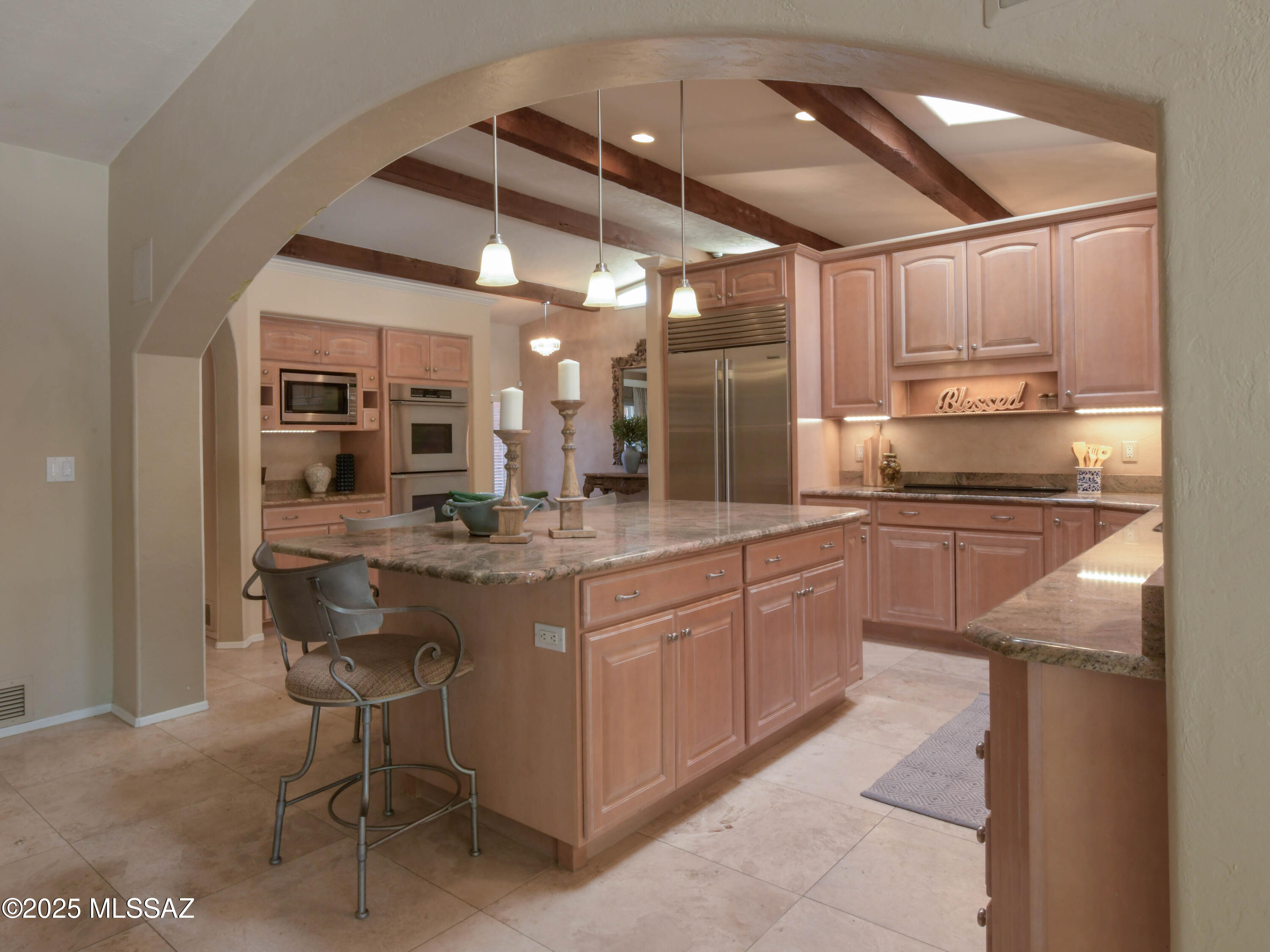 Sabino Vista Hills (159-224) - Residential