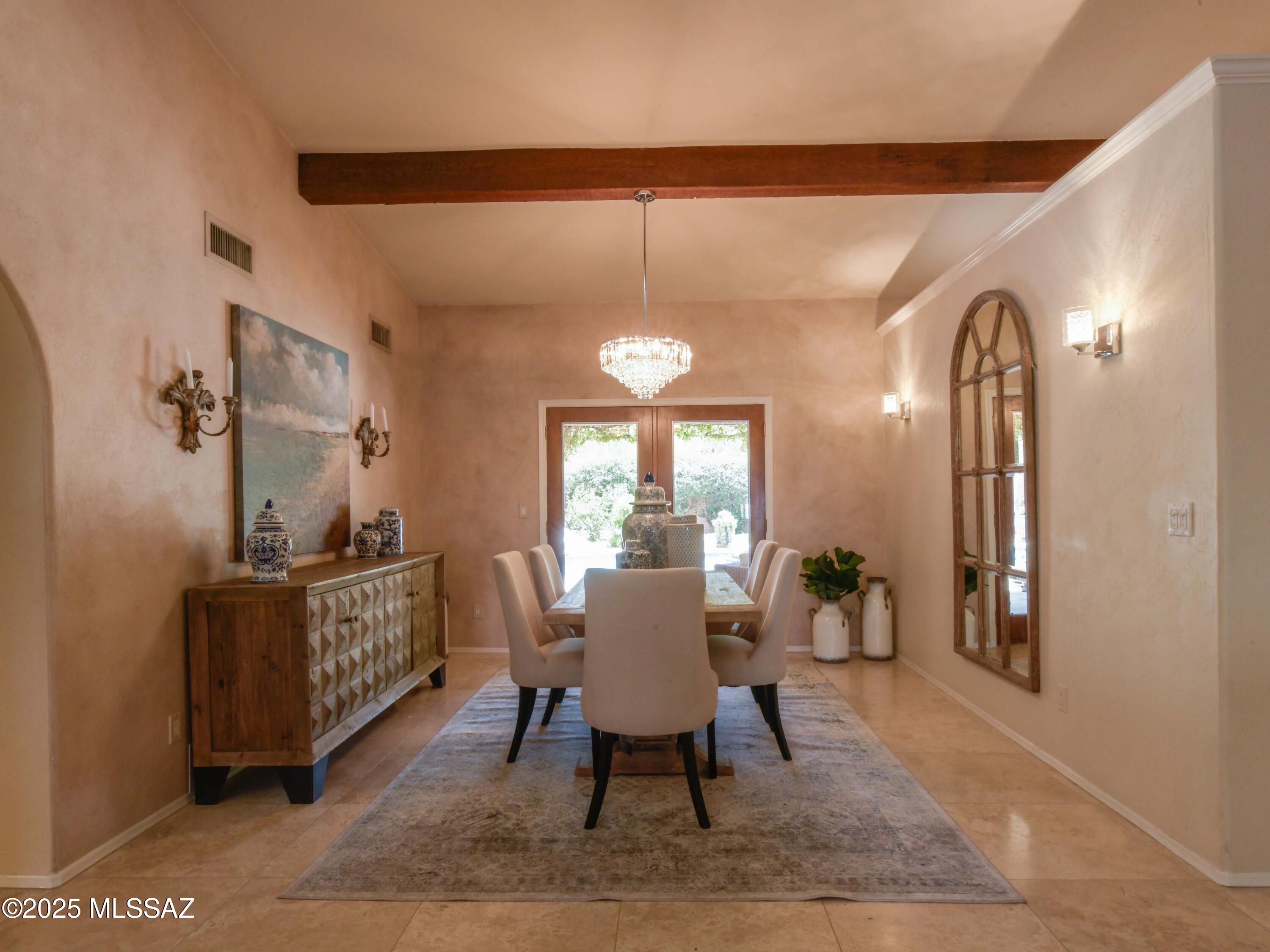 Sabino Vista Hills (159-224) - Residential
