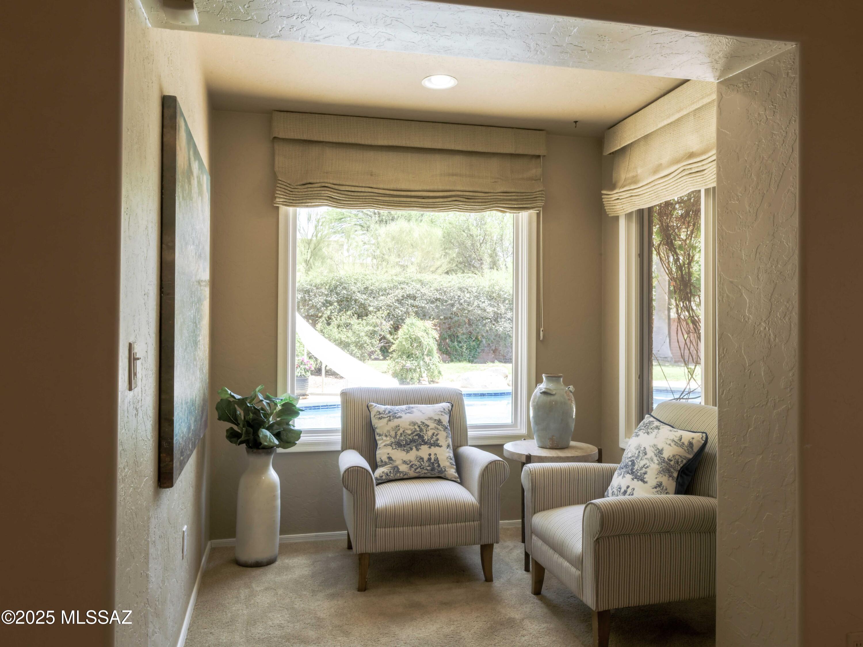 Sabino Vista Hills (159-224) - Residential