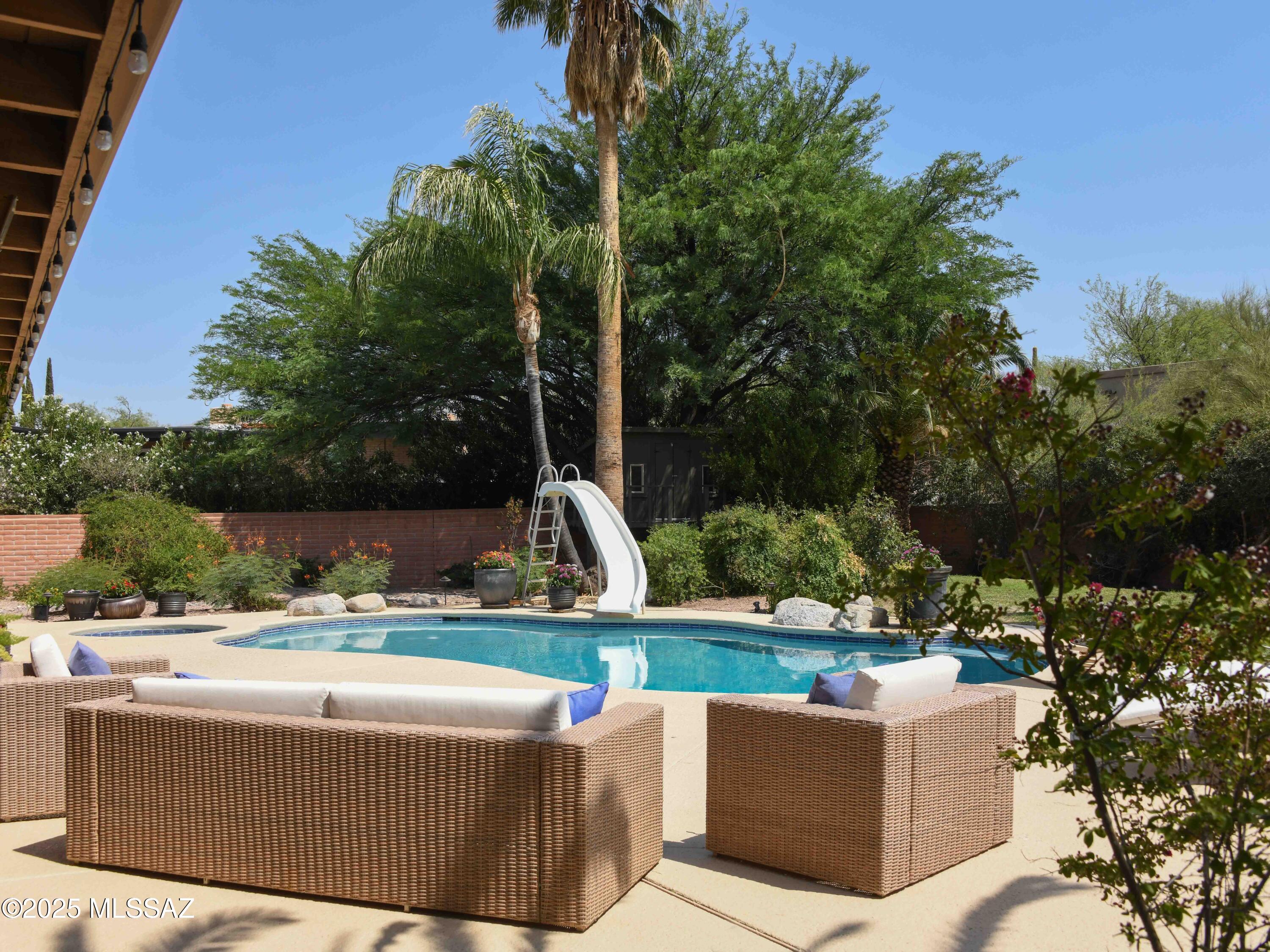 Sabino Vista Hills (159-224) - Residential