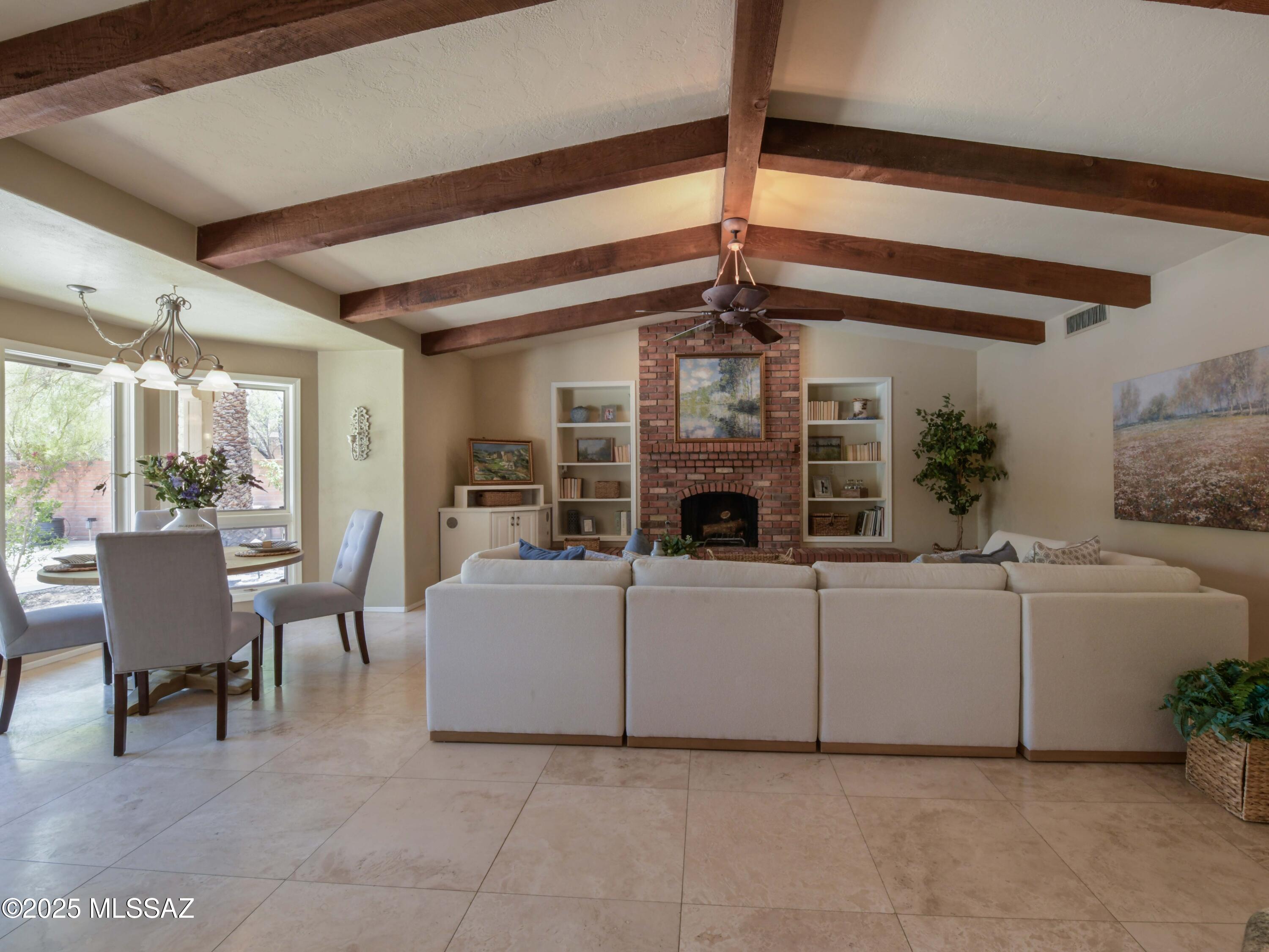 Sabino Vista Hills (159-224) - Residential