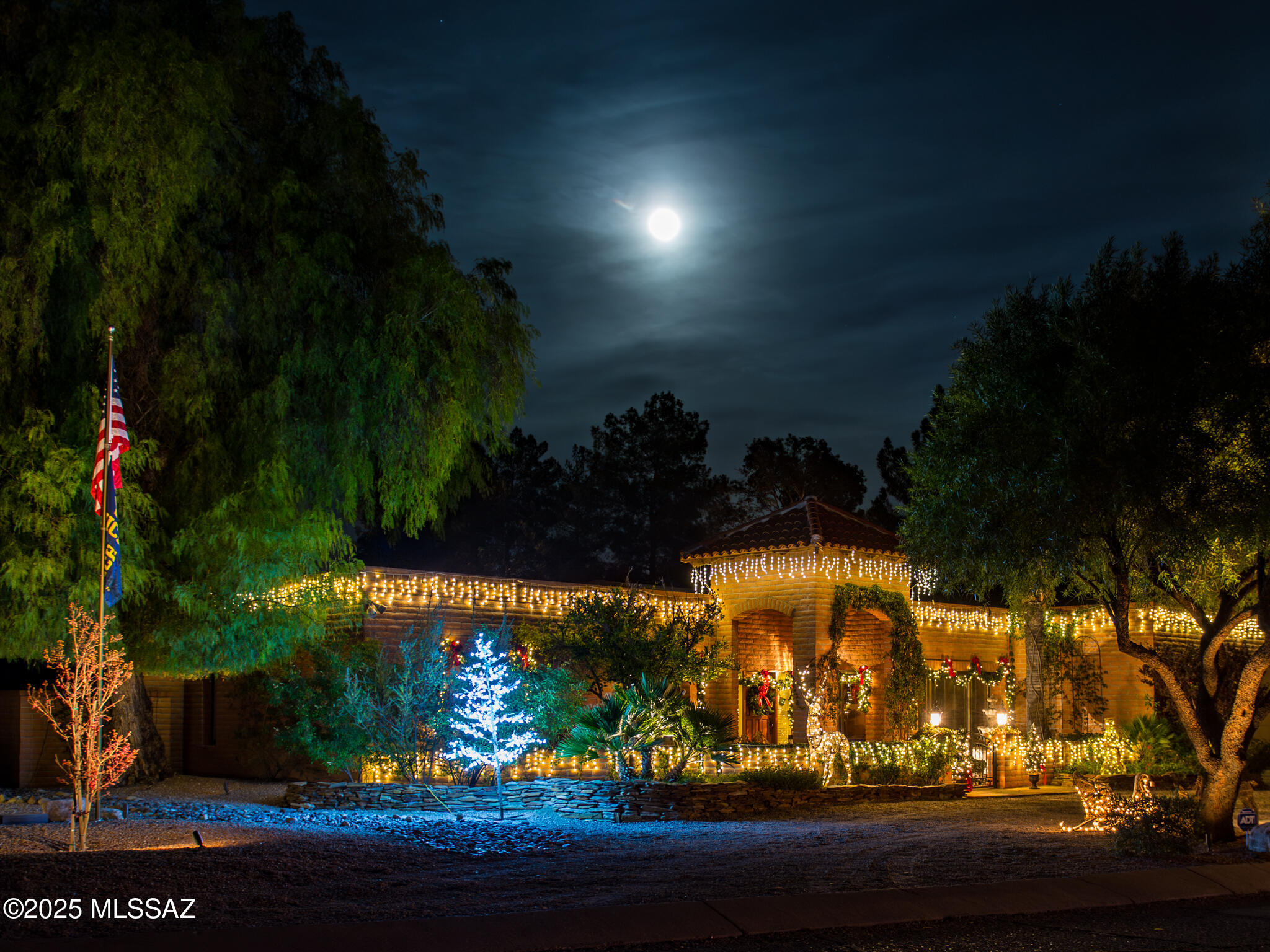 Sabino Vista Hills (159-224) - Residential
