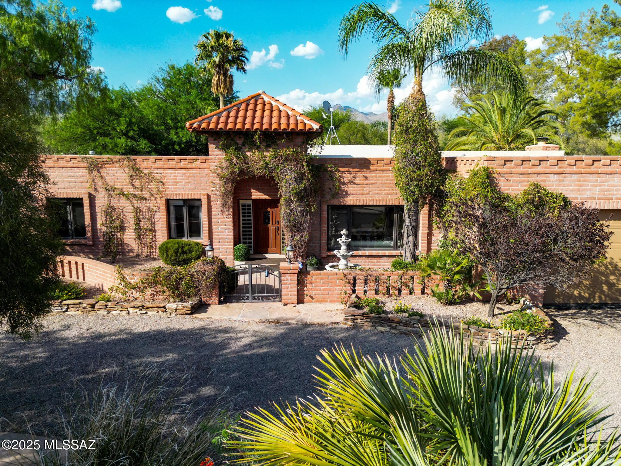 Sabino Vista Hills (159-224) - Residential