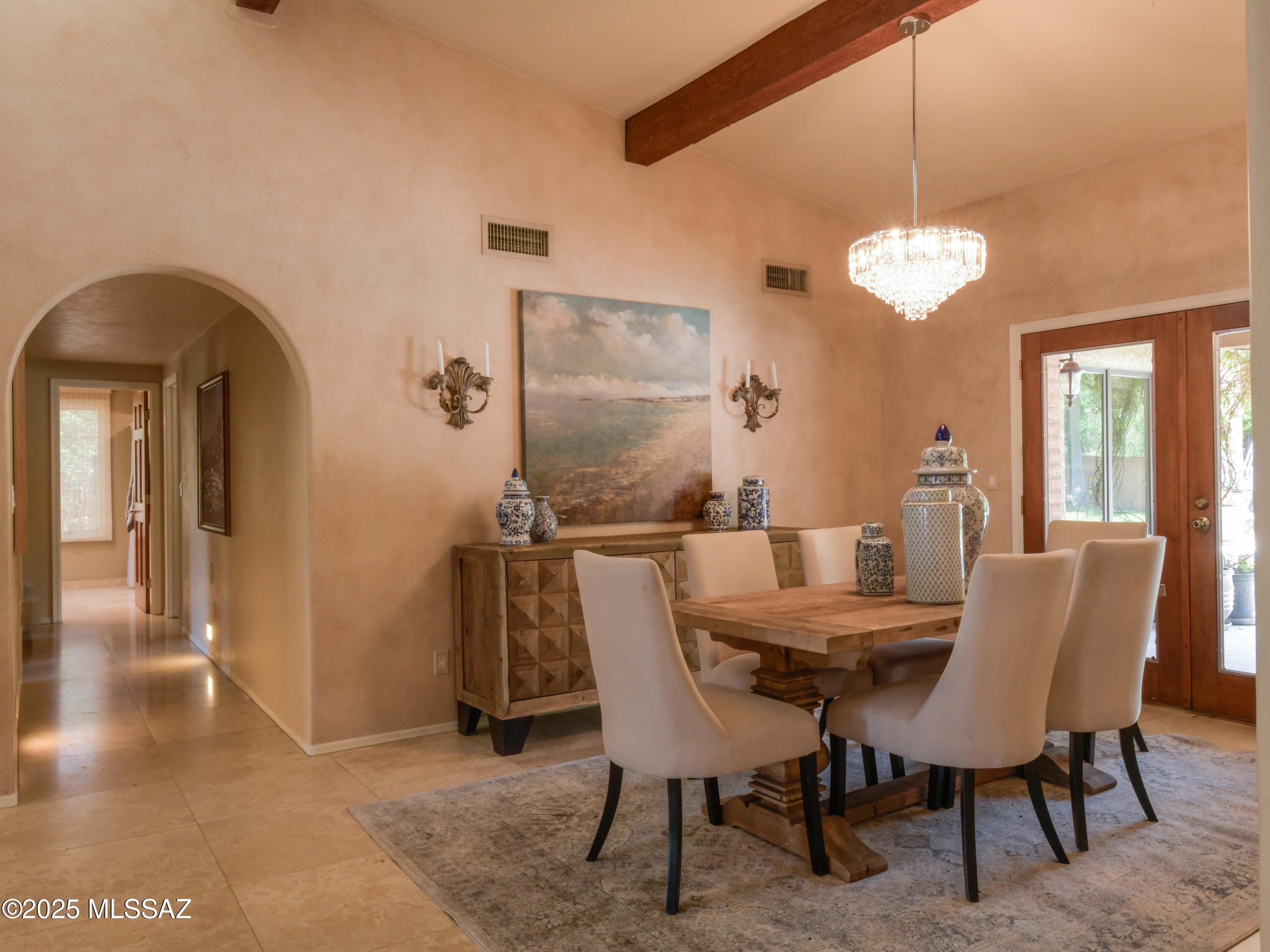 Sabino Vista Hills (159-224) - Residential