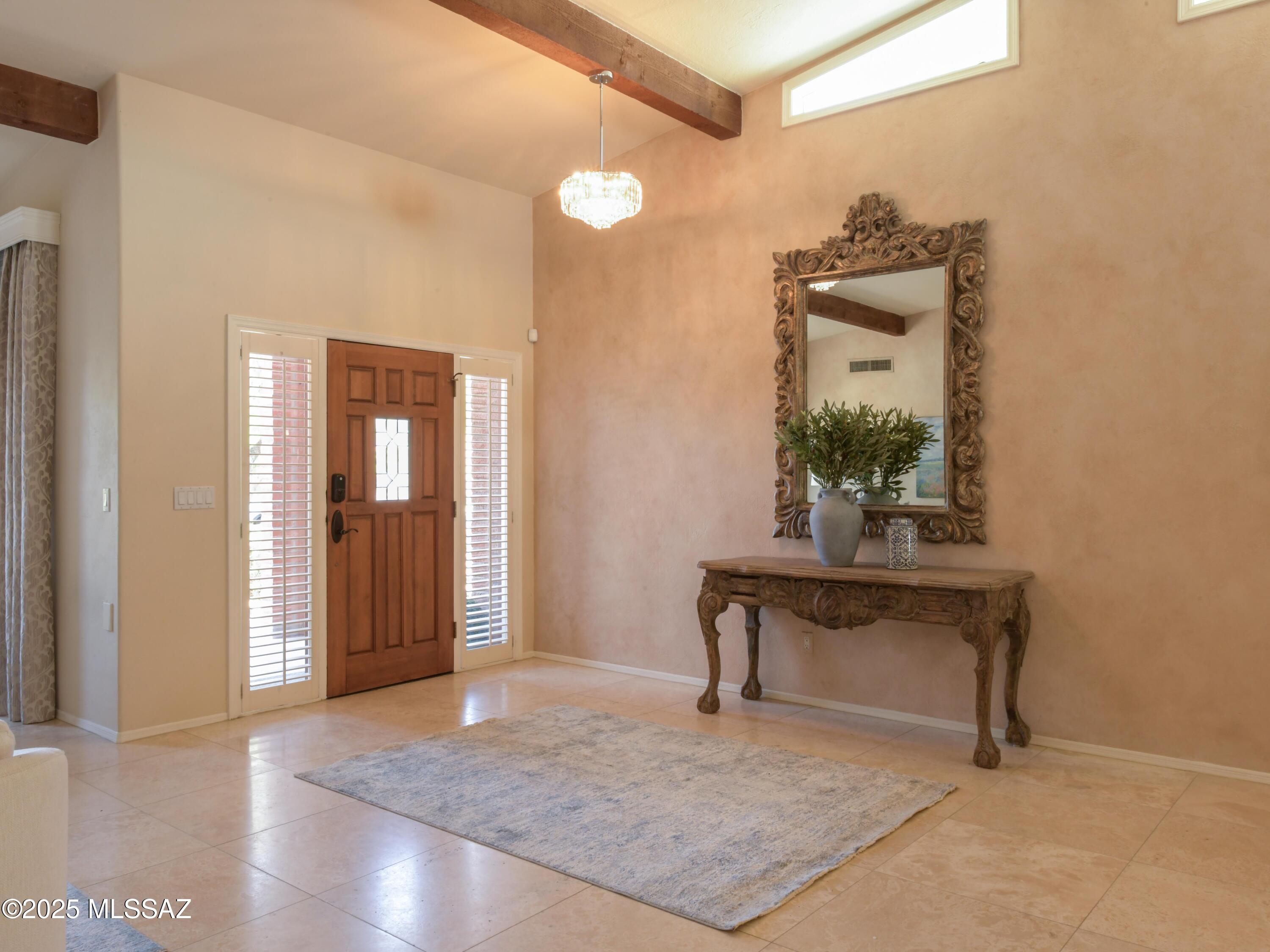 Sabino Vista Hills (159-224) - Residential