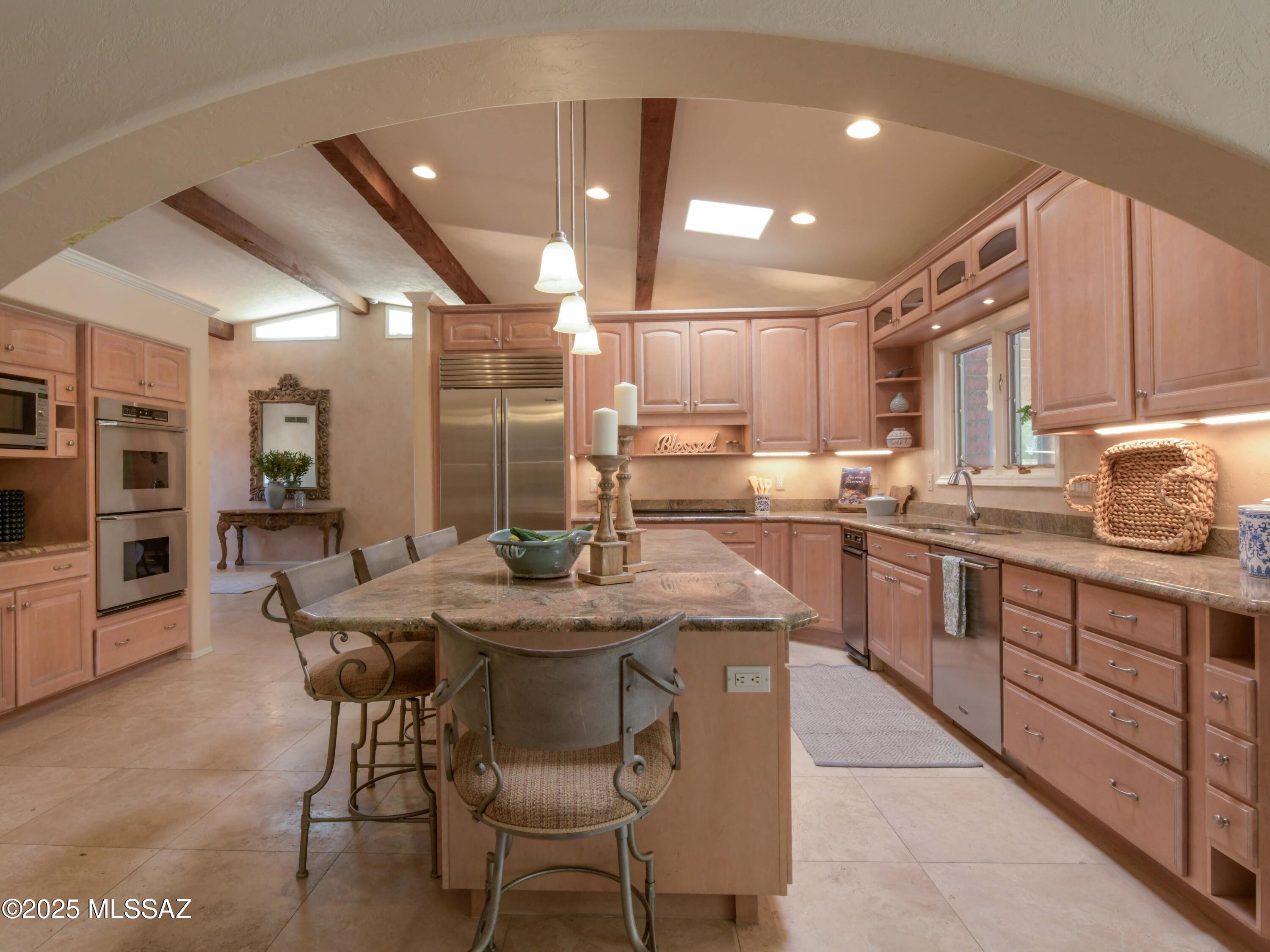 Sabino Vista Hills (159-224) - Residential