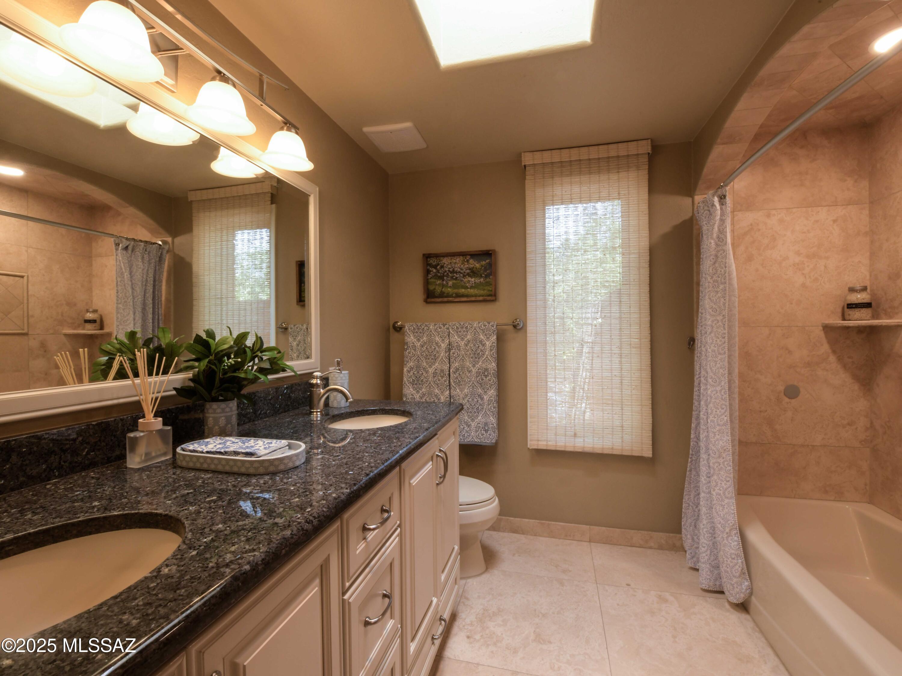 Sabino Vista Hills (159-224) - Residential