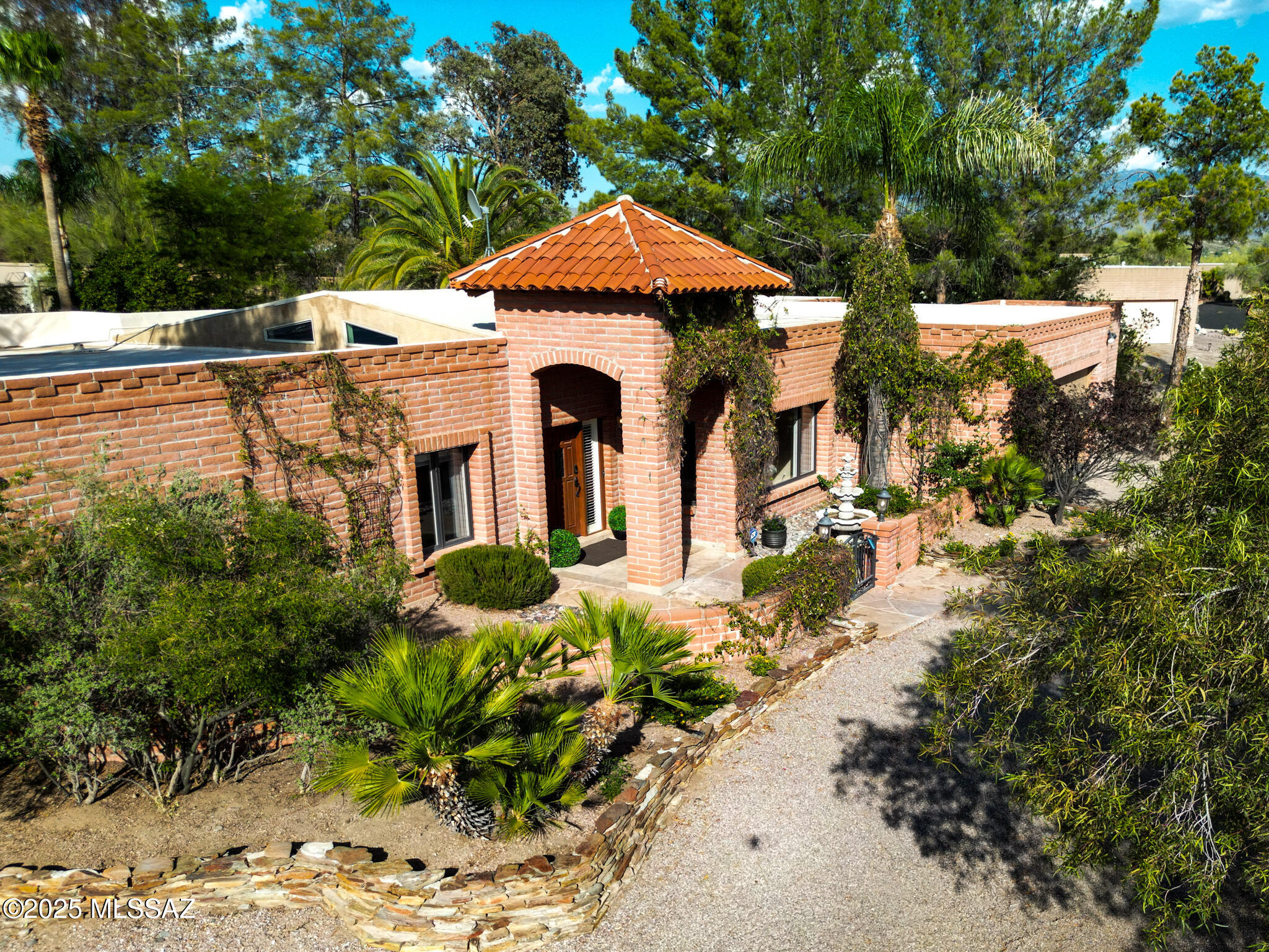 Sabino Vista Hills (159-224) - Residential