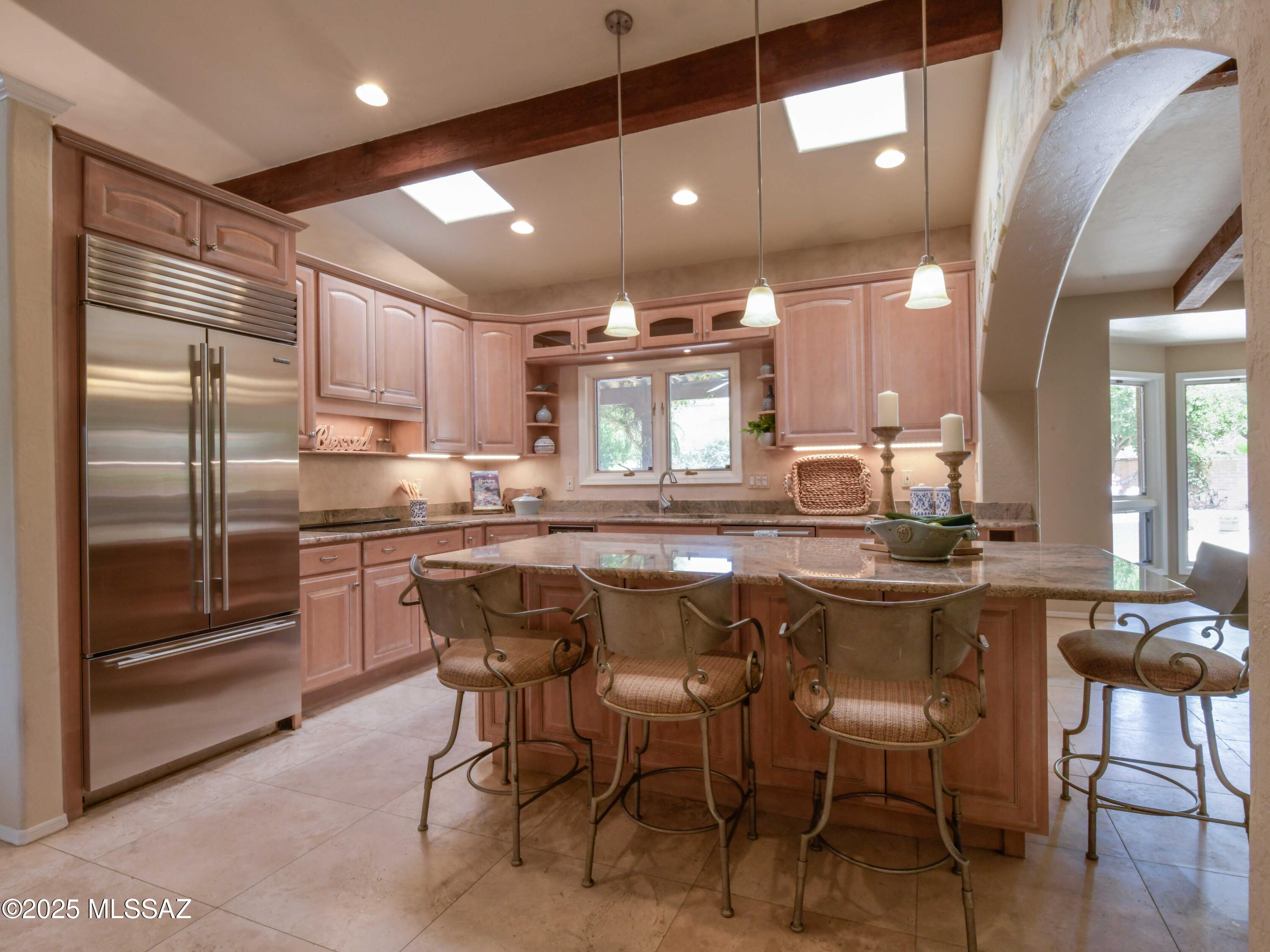 Sabino Vista Hills (159-224) - Residential