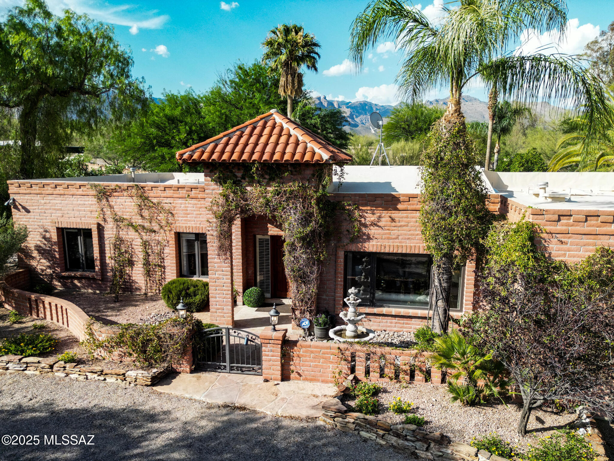Sabino Vista Hills (159-224) - Residential