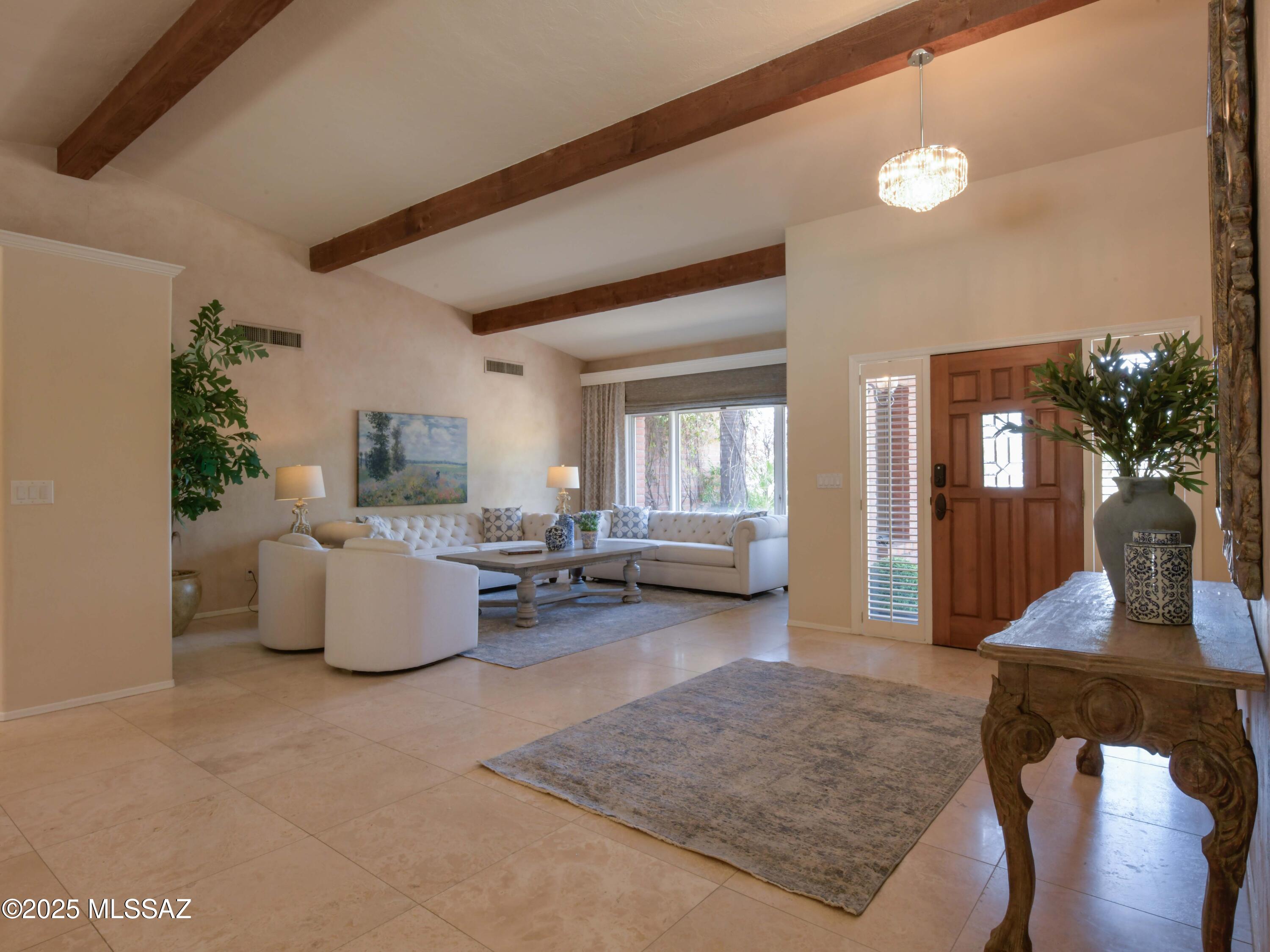 Sabino Vista Hills (159-224) - Residential