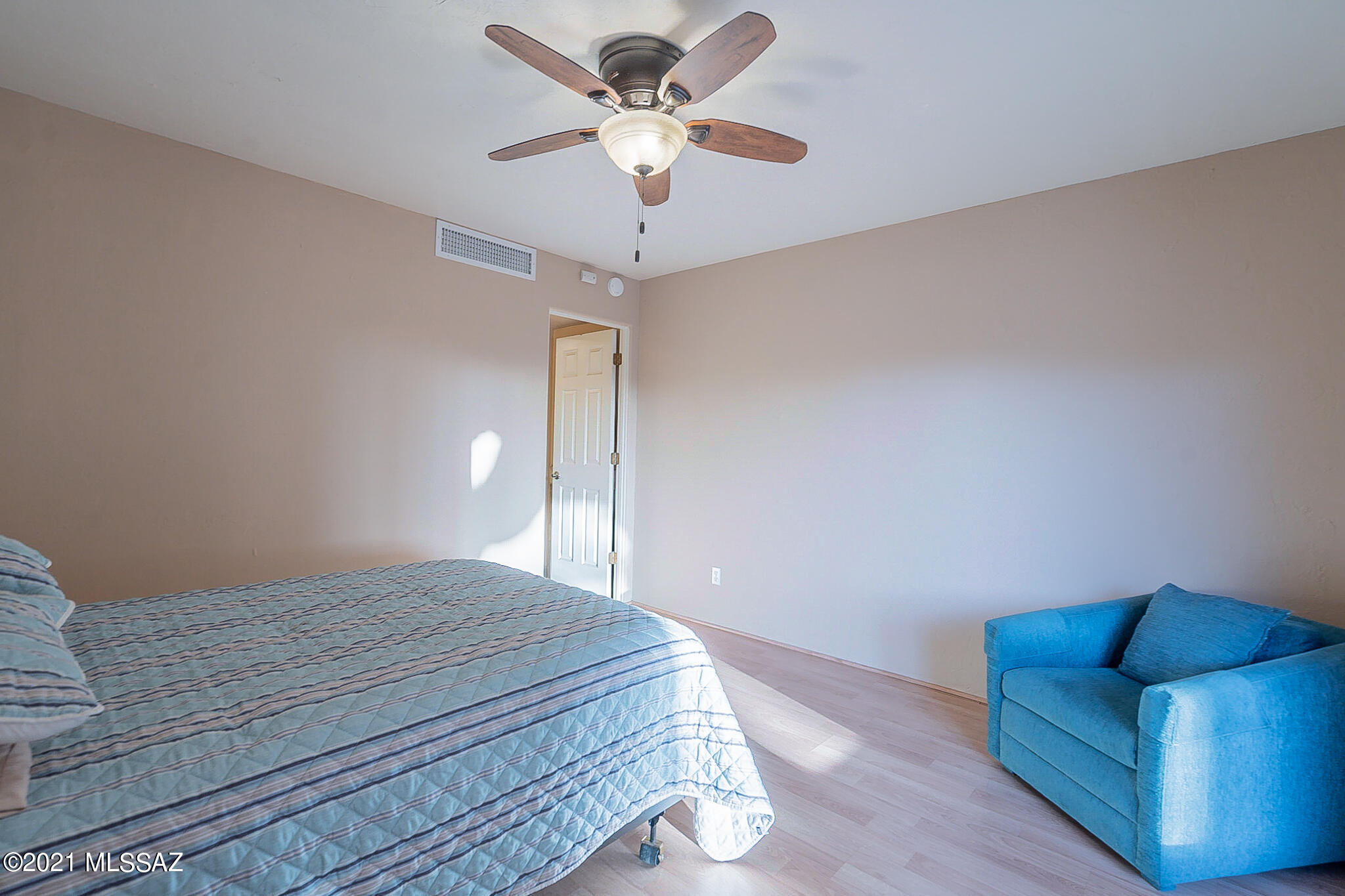 Hohokam Estates (1-21) - Residential