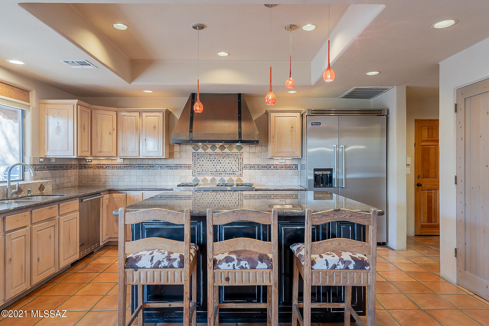 Hohokam Estates (1-21) - Residential