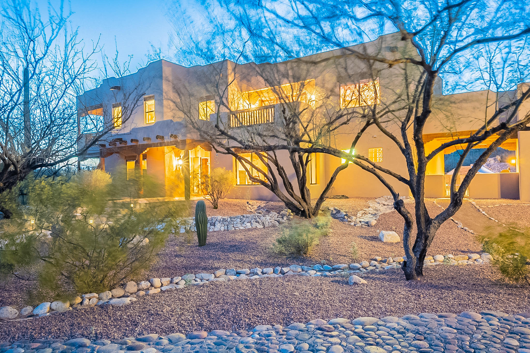 Hohokam Estates (1-21) - Residential