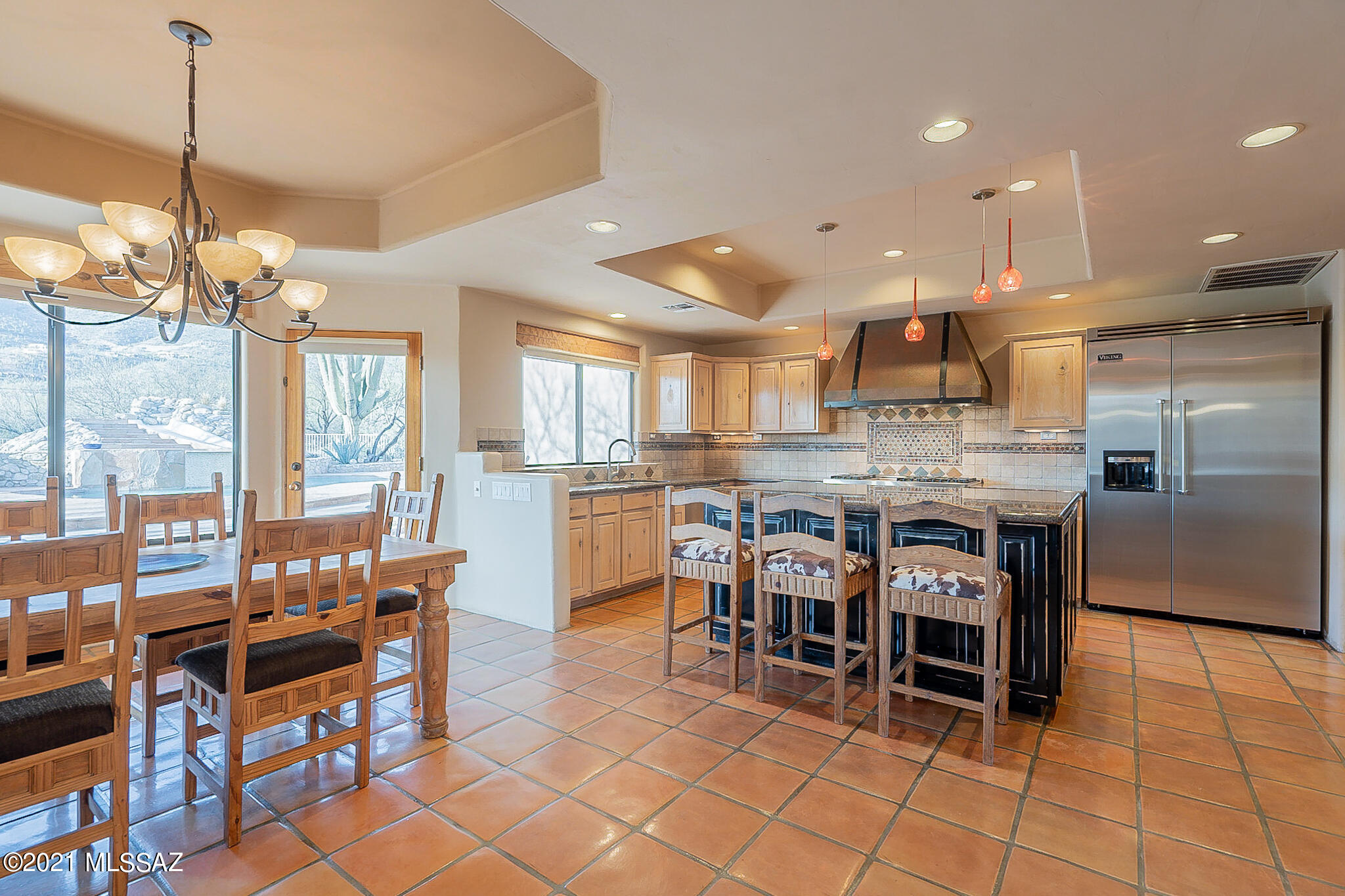Hohokam Estates (1-21) - Residential
