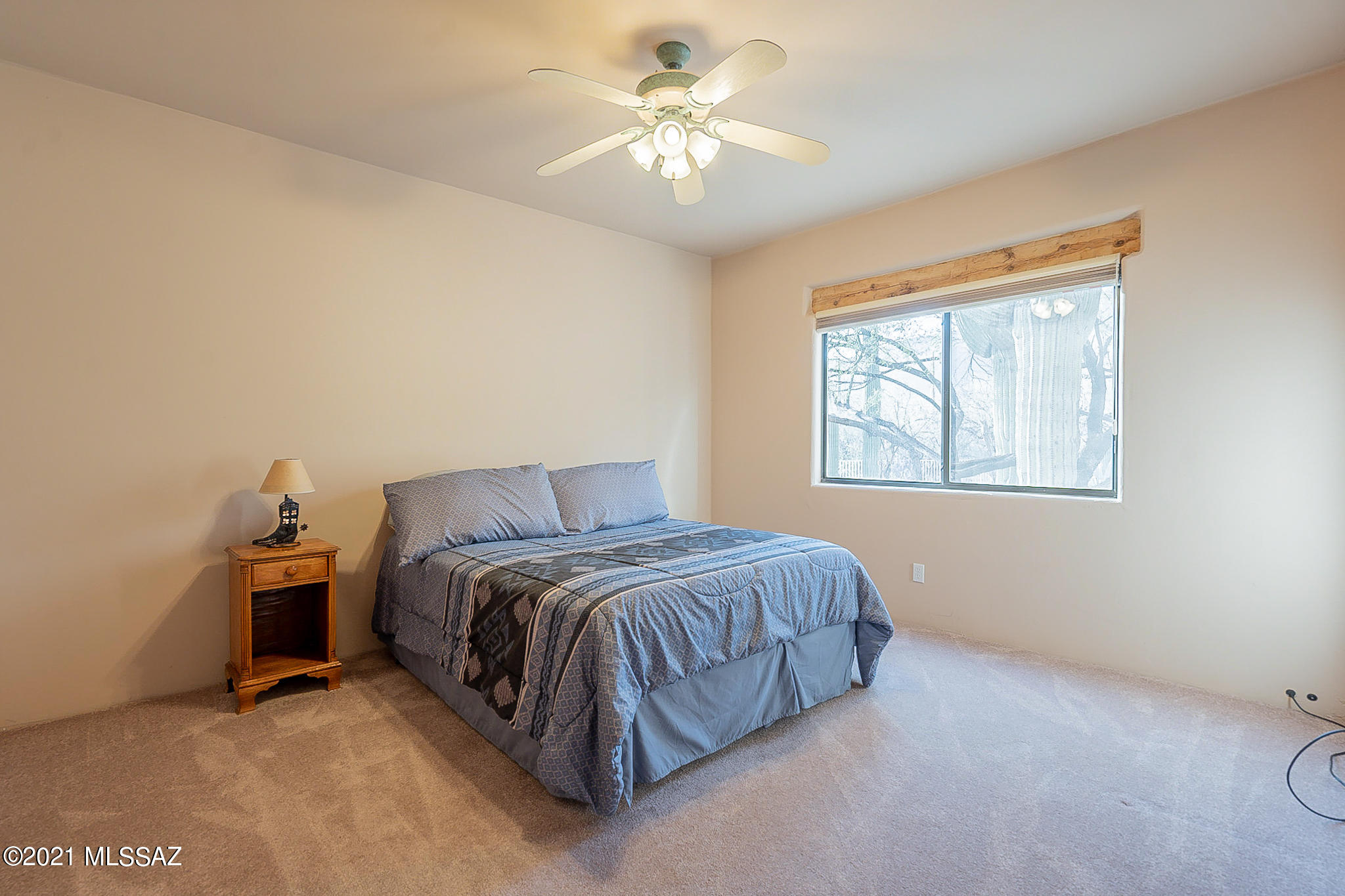 Hohokam Estates (1-21) - Residential