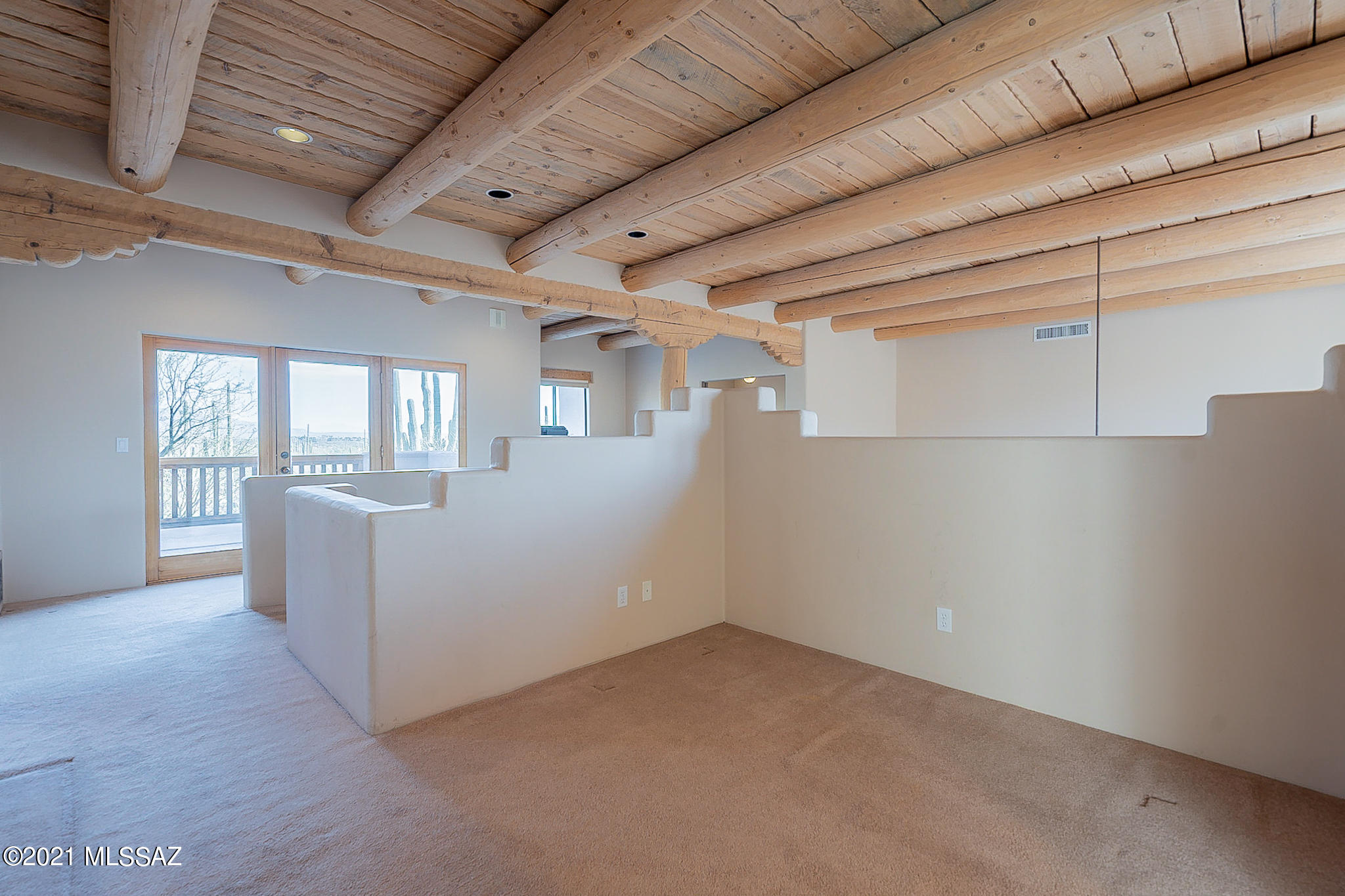 Hohokam Estates (1-21) - Residential