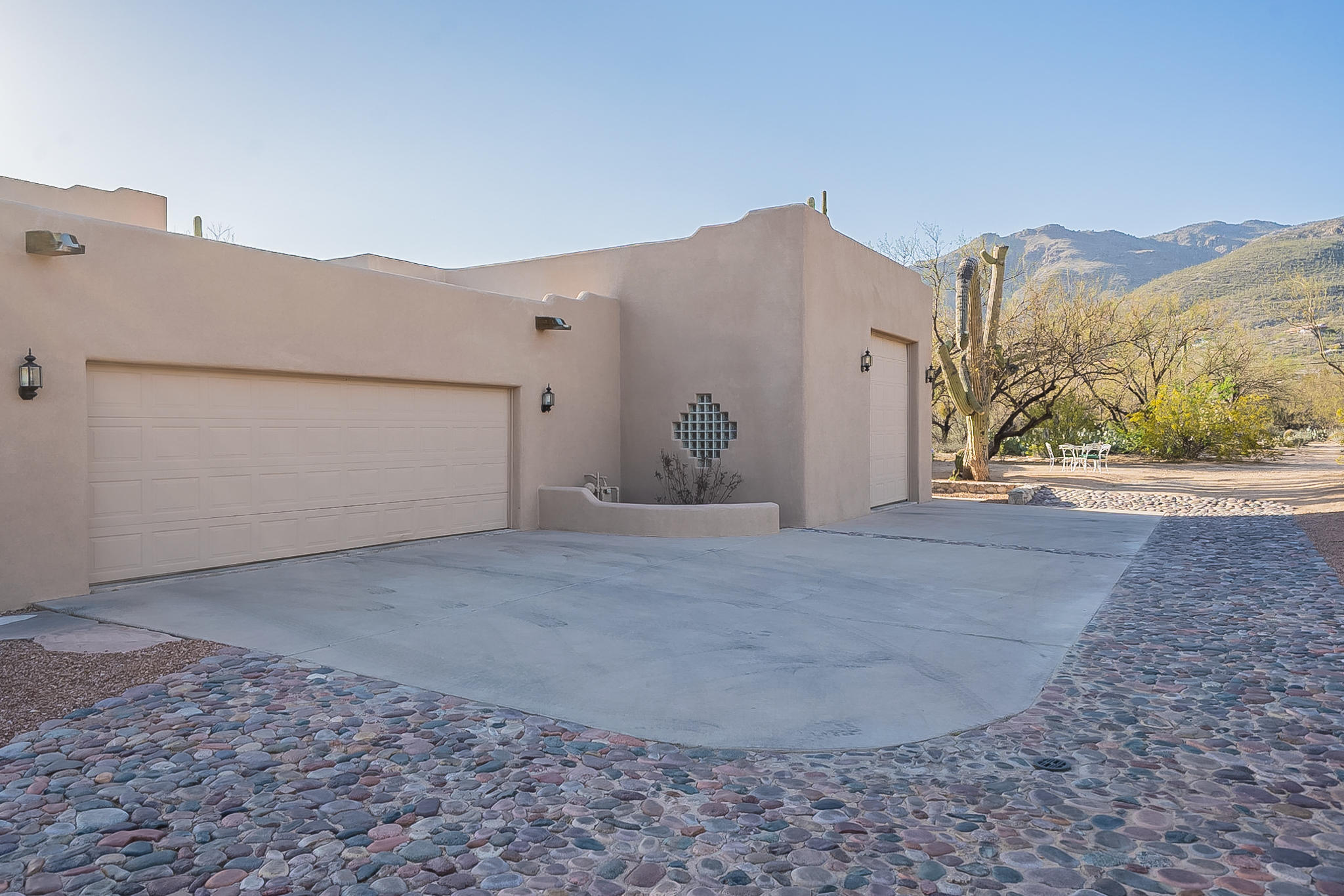 Hohokam Estates (1-21) - Residential