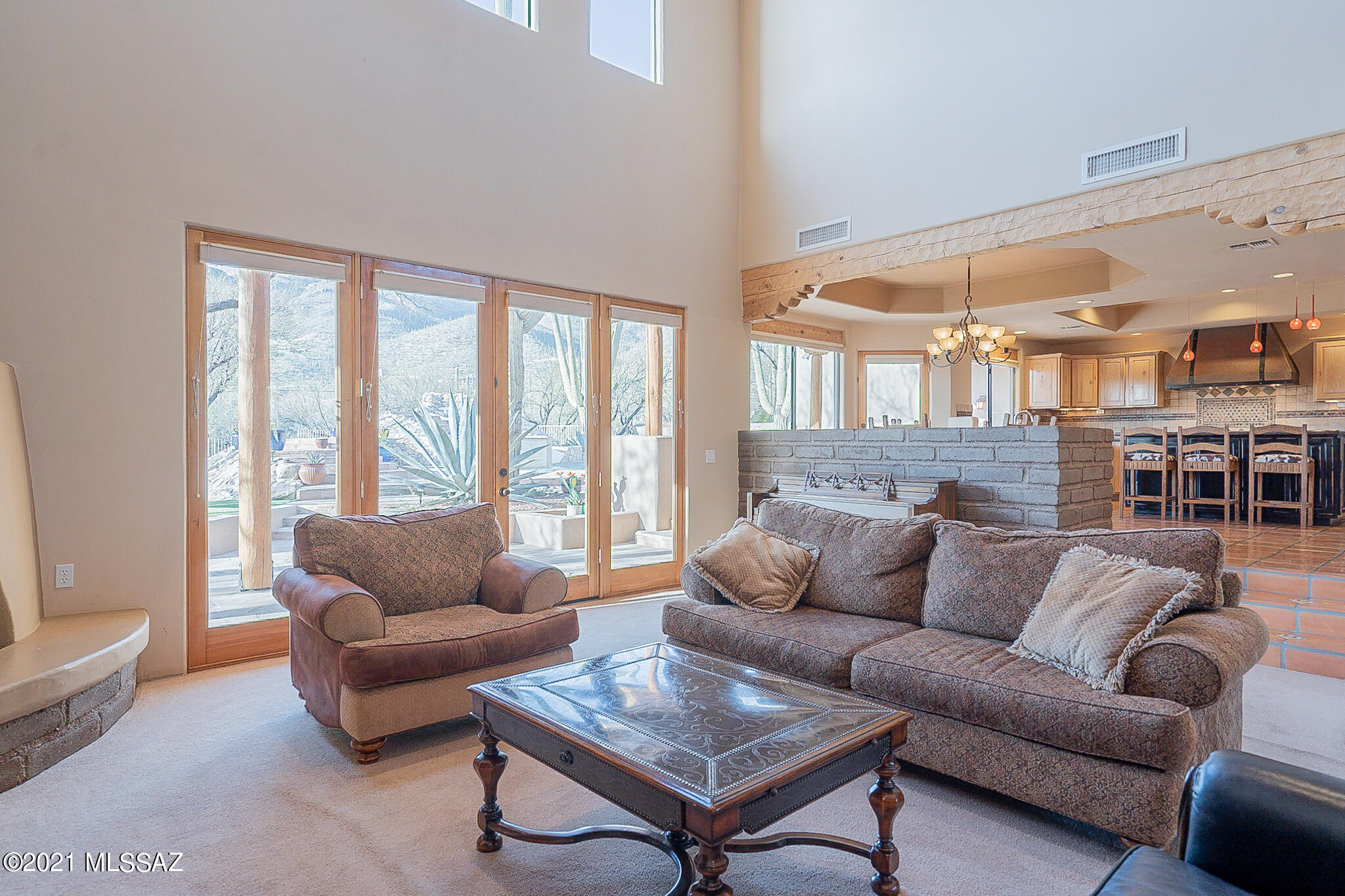 Hohokam Estates (1-21) - Residential