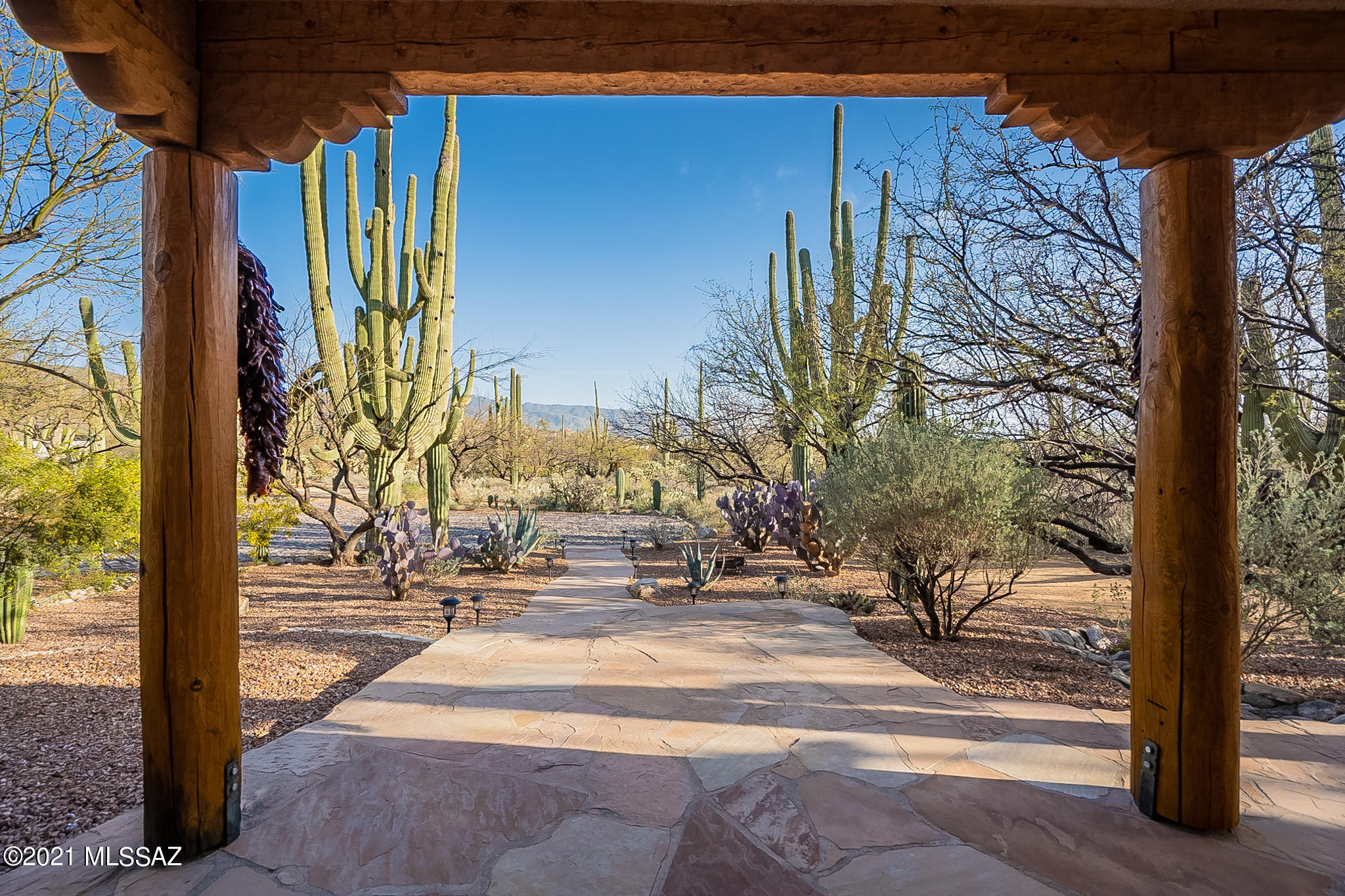 Hohokam Estates (1-21) - Residential
