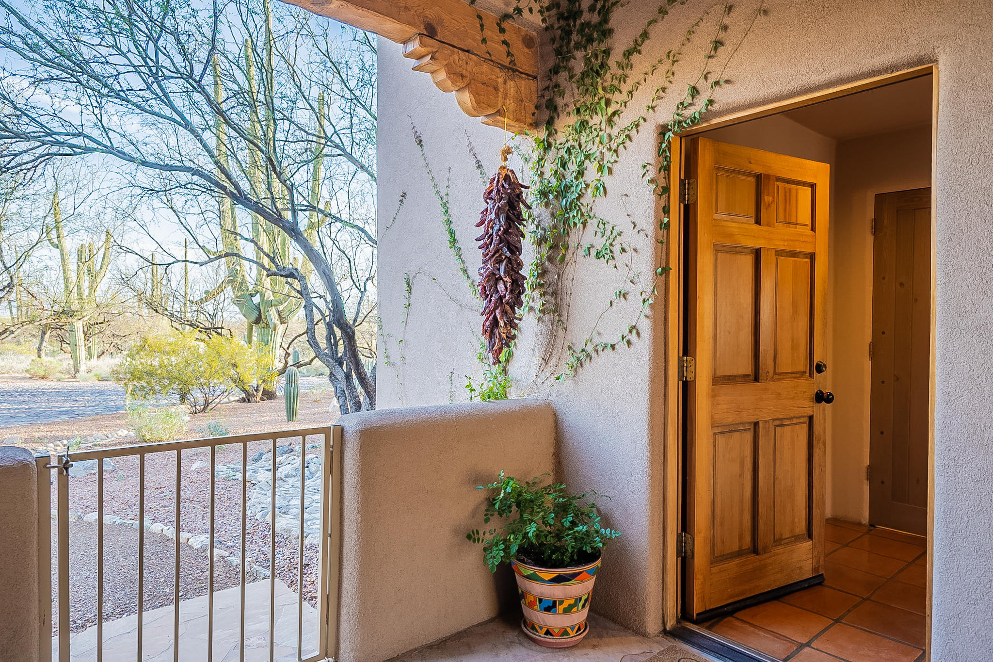 Hohokam Estates (1-21) - Residential