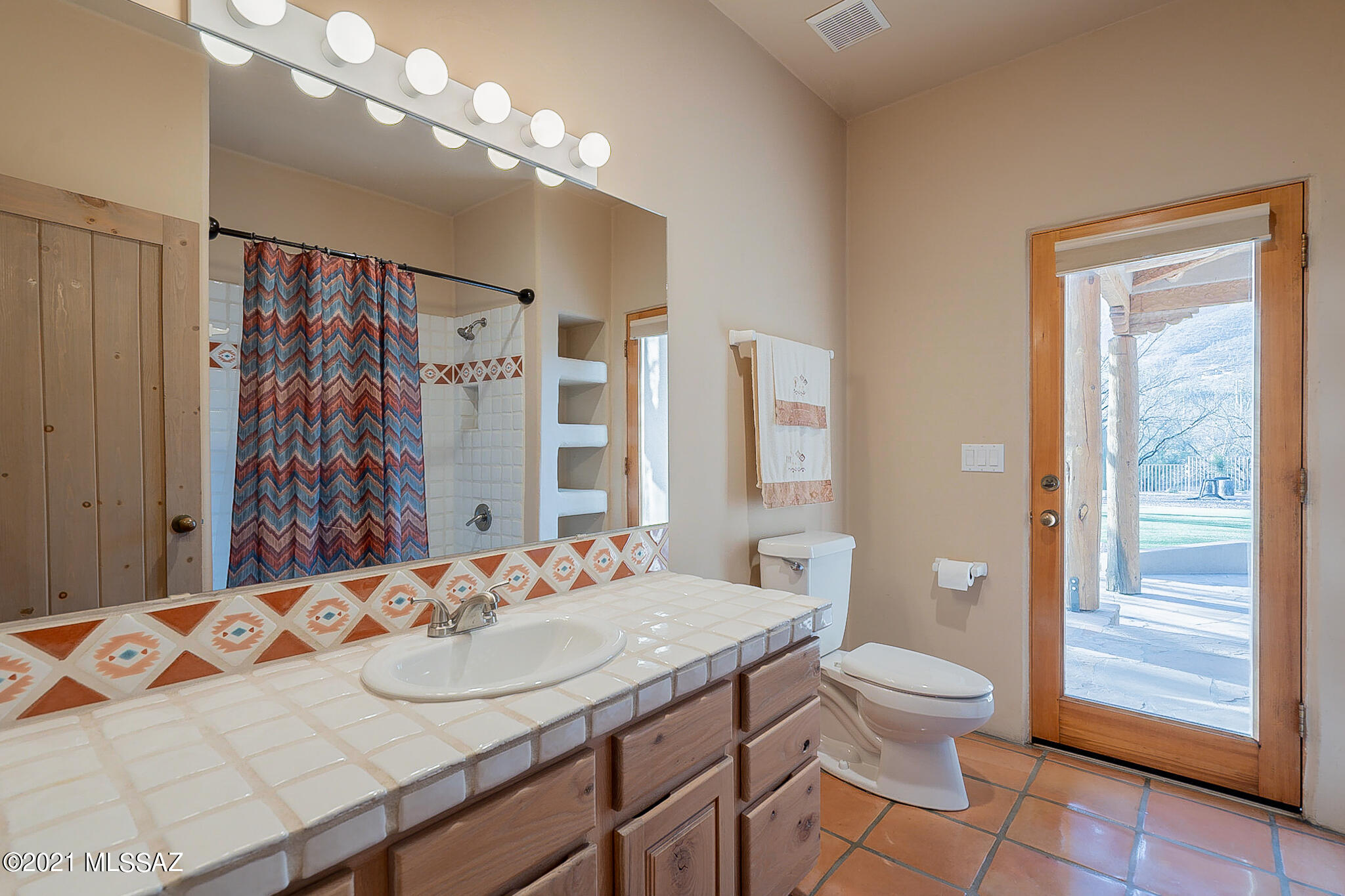Hohokam Estates (1-21) - Residential
