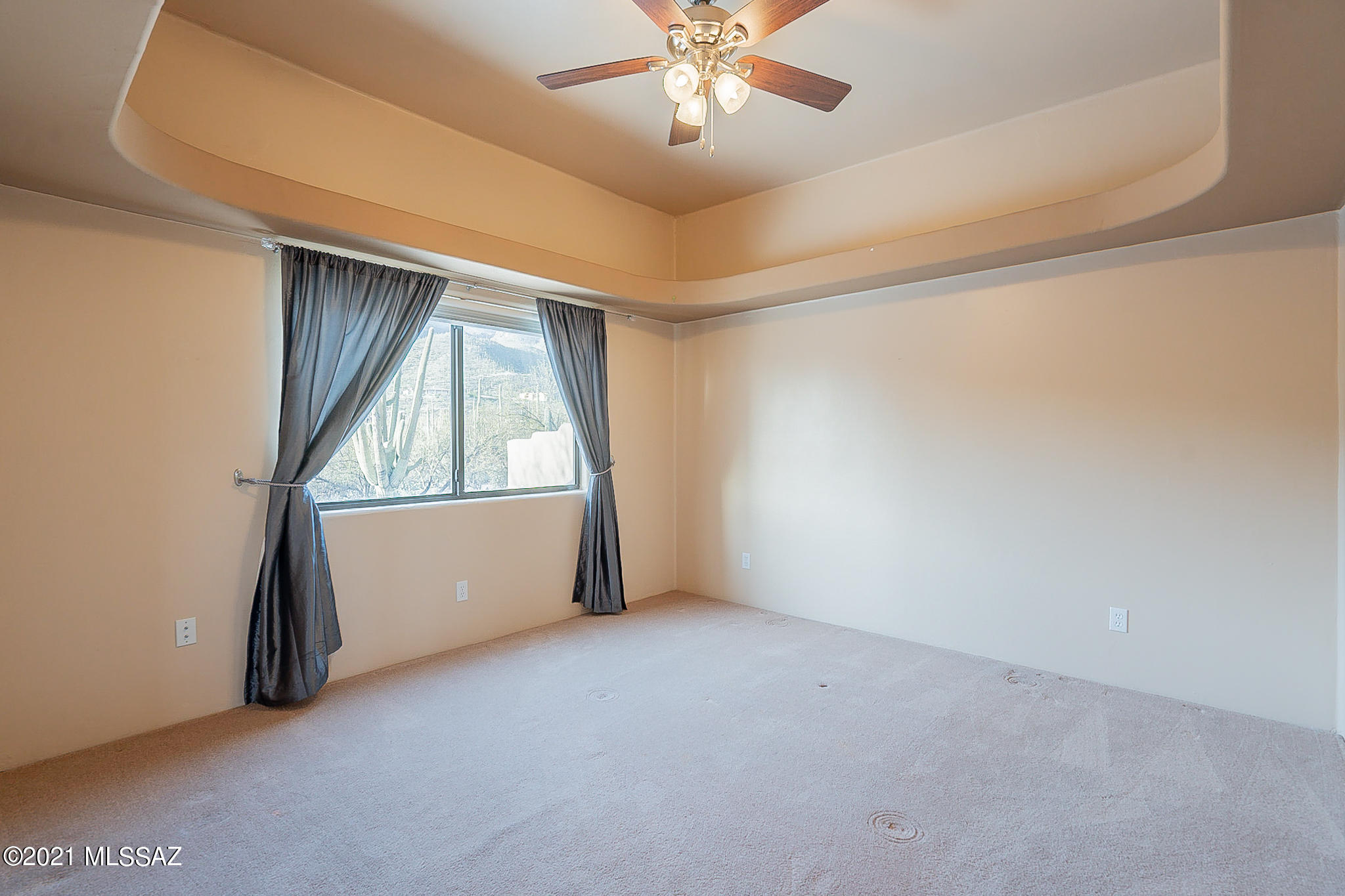 Hohokam Estates (1-21) - Residential